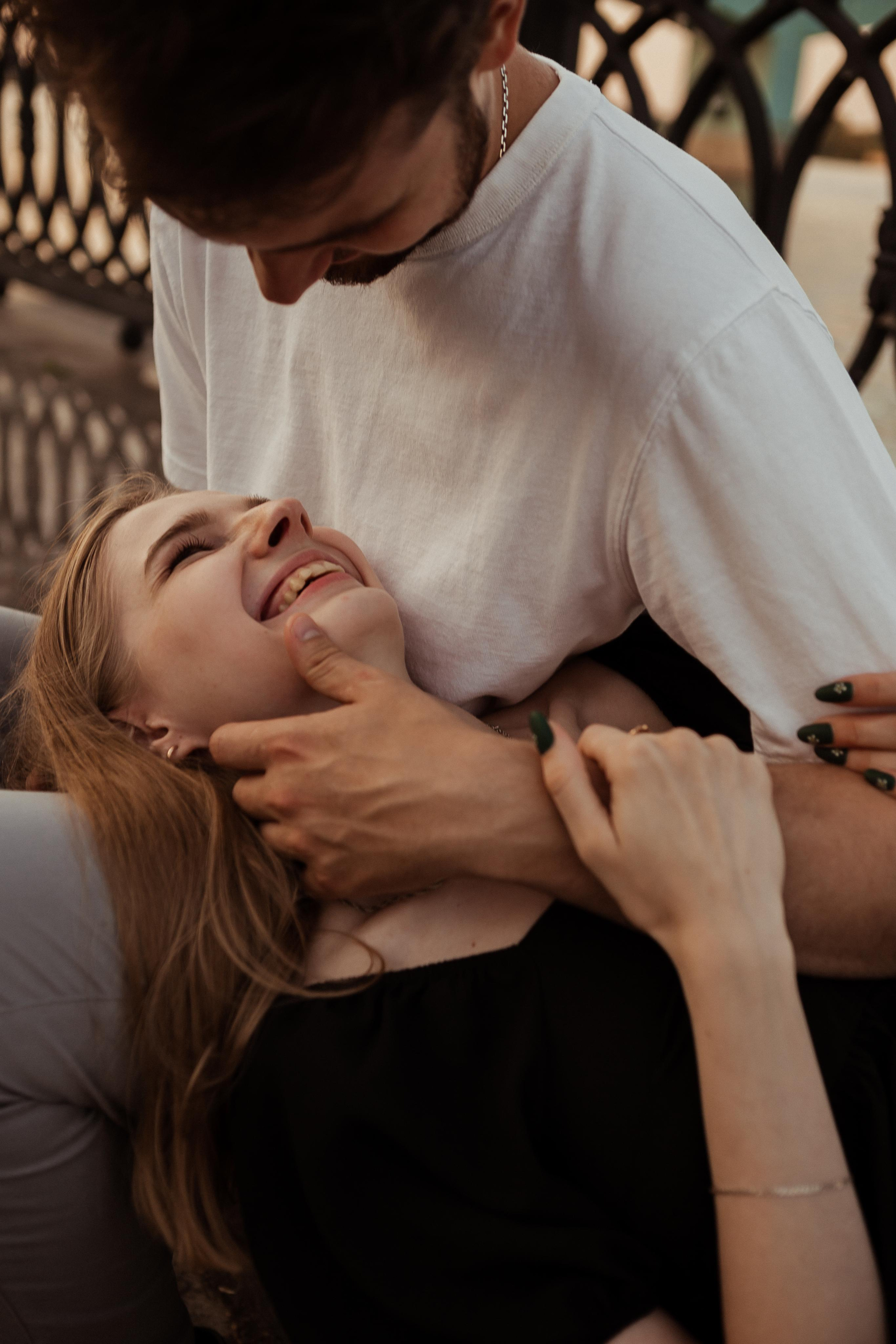 Мария & Александр. ФОТОГРАФ Маргарита Сивакова | Ярославль Кострома Москва