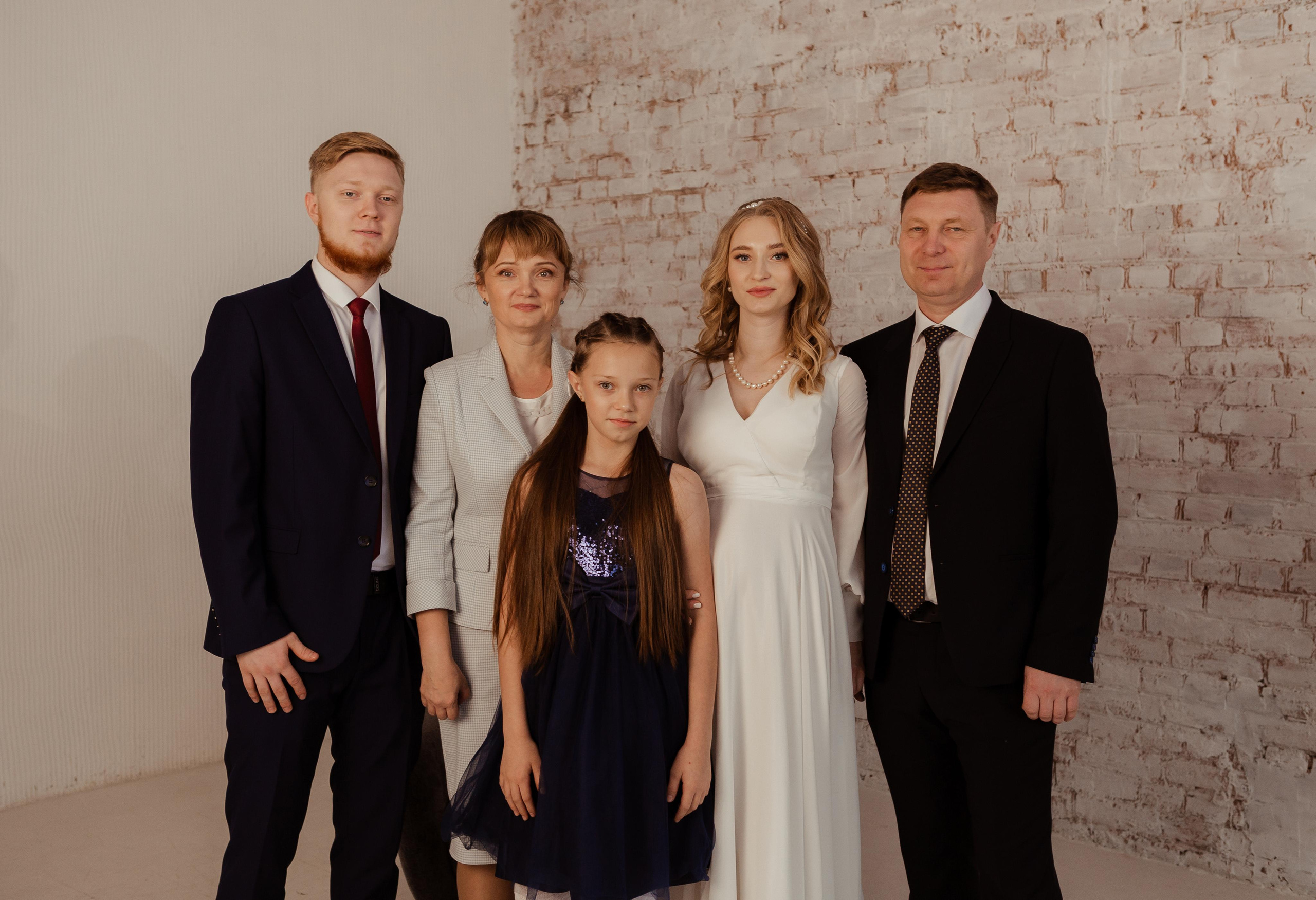 Анастасия & Артём (с банкетом) 29.10. ФОТОГРАФ Маргарита Сивакова | Ярославль Кострома Москва