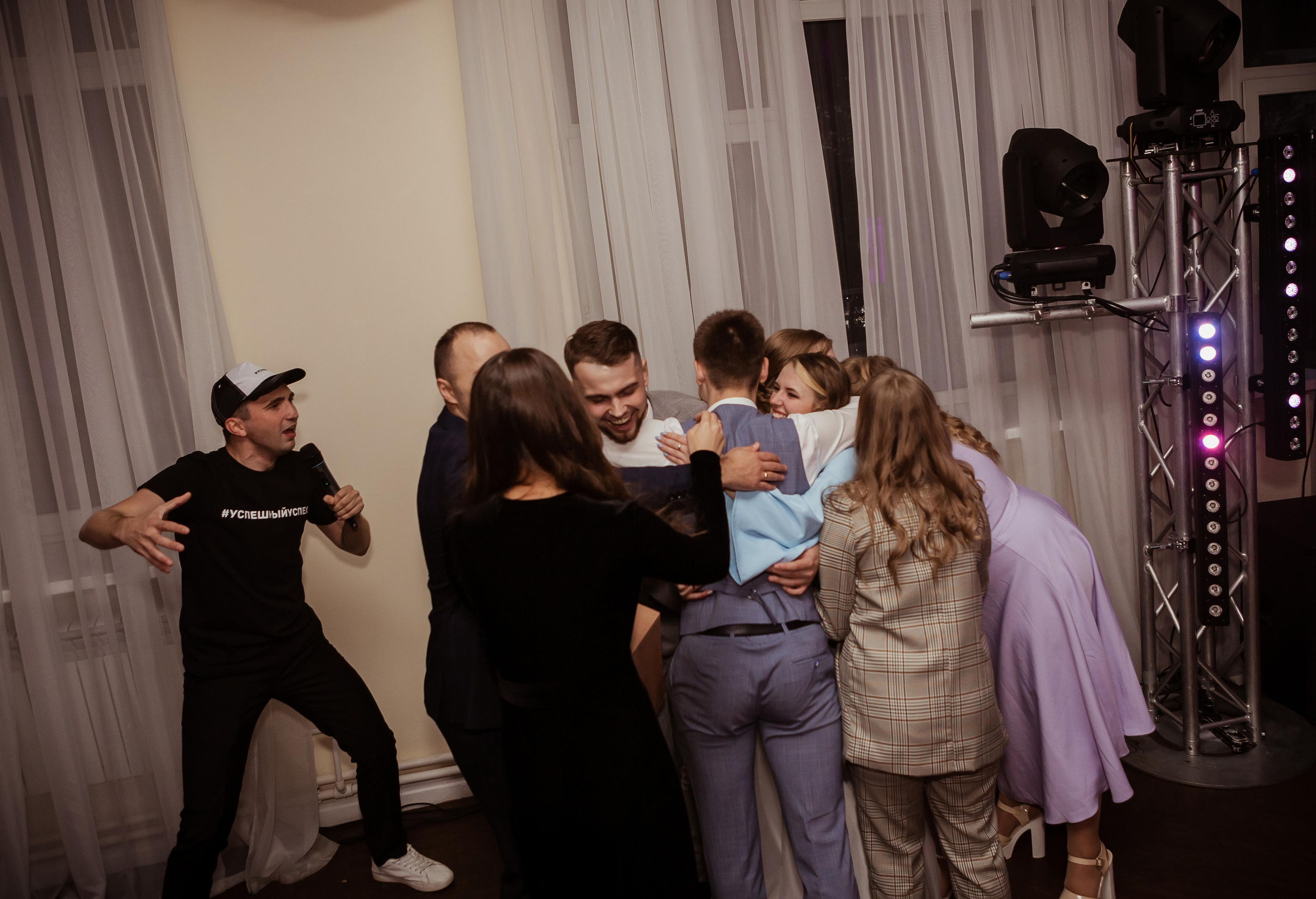 Мария & Александр (с банкетом). ФОТОГРАФ Маргарита Сивакова | Ярославль Кострома Москва