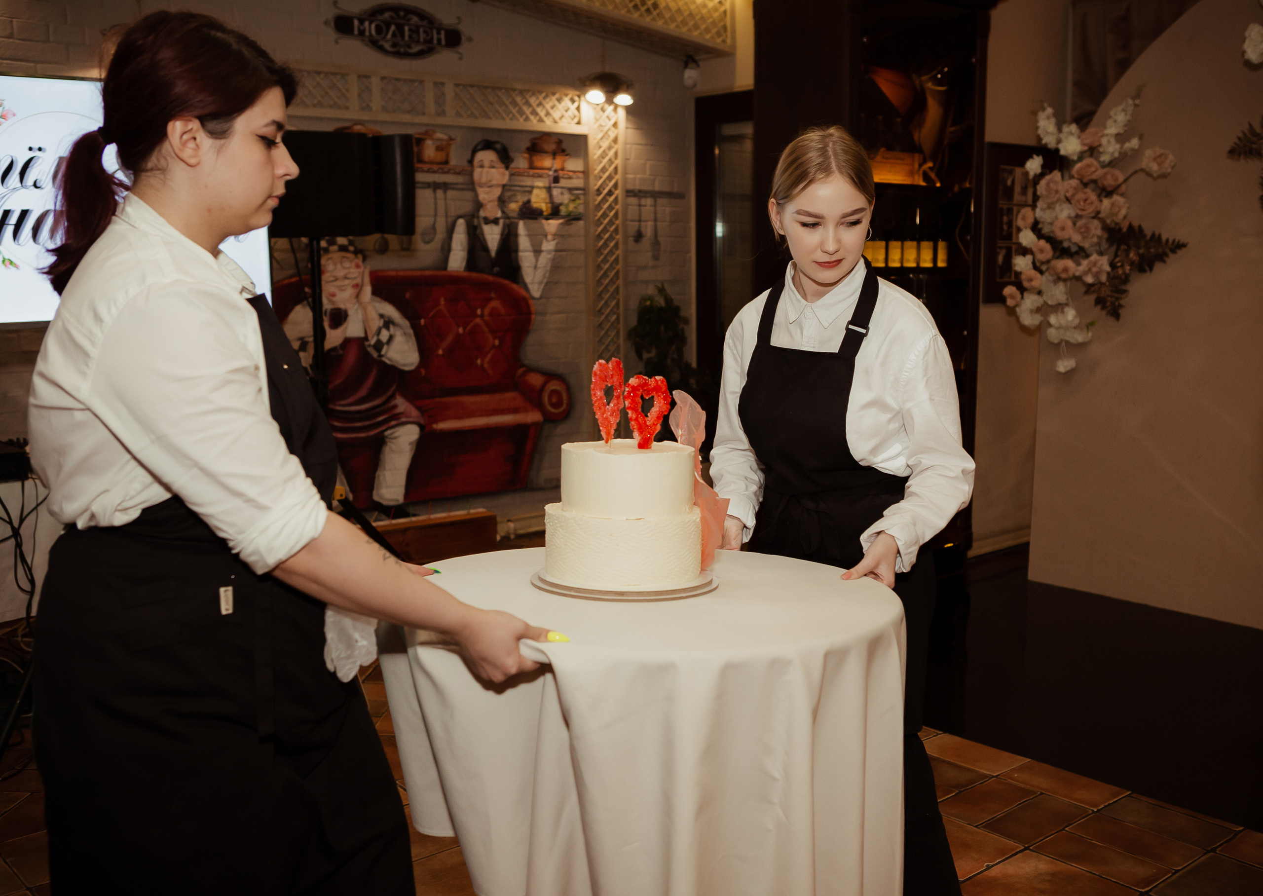 Анастасия & Артём (с банкетом) 29.10. ФОТОГРАФ Маргарита Сивакова | Ярославль Кострома Москва