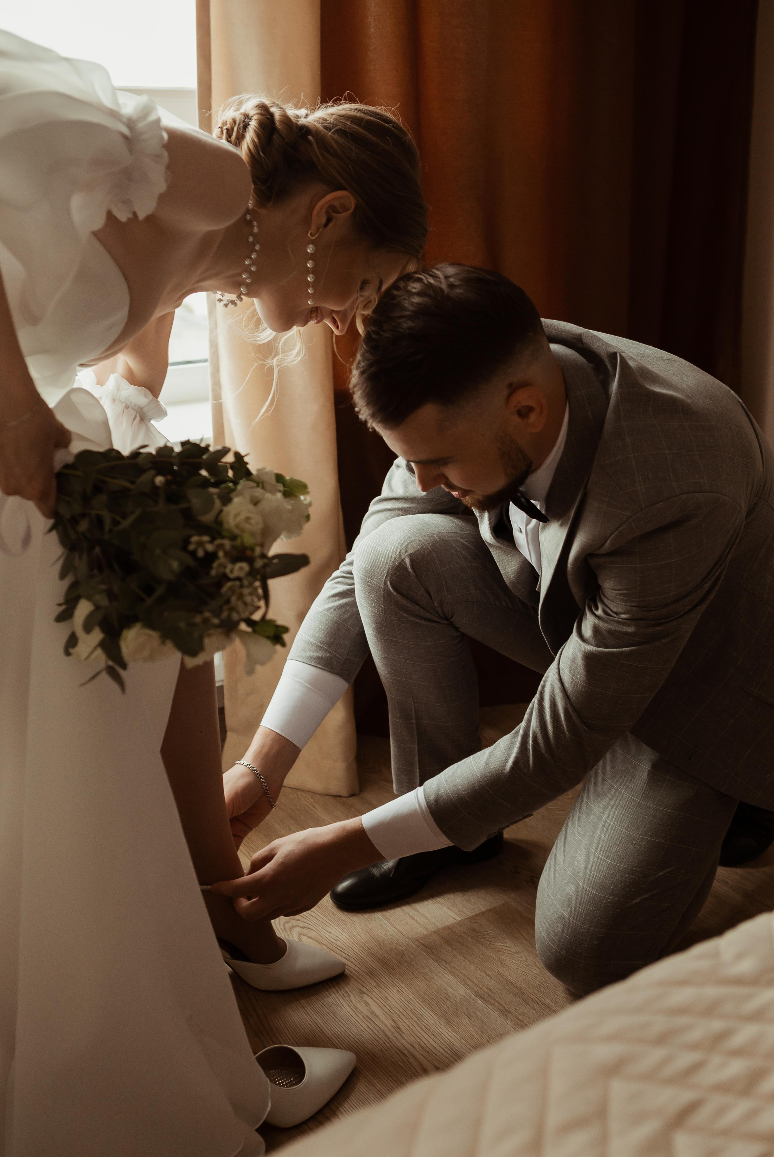 Мария & Александр (с банкетом). ФОТОГРАФ Маргарита Сивакова | Ярославль Кострома Москва