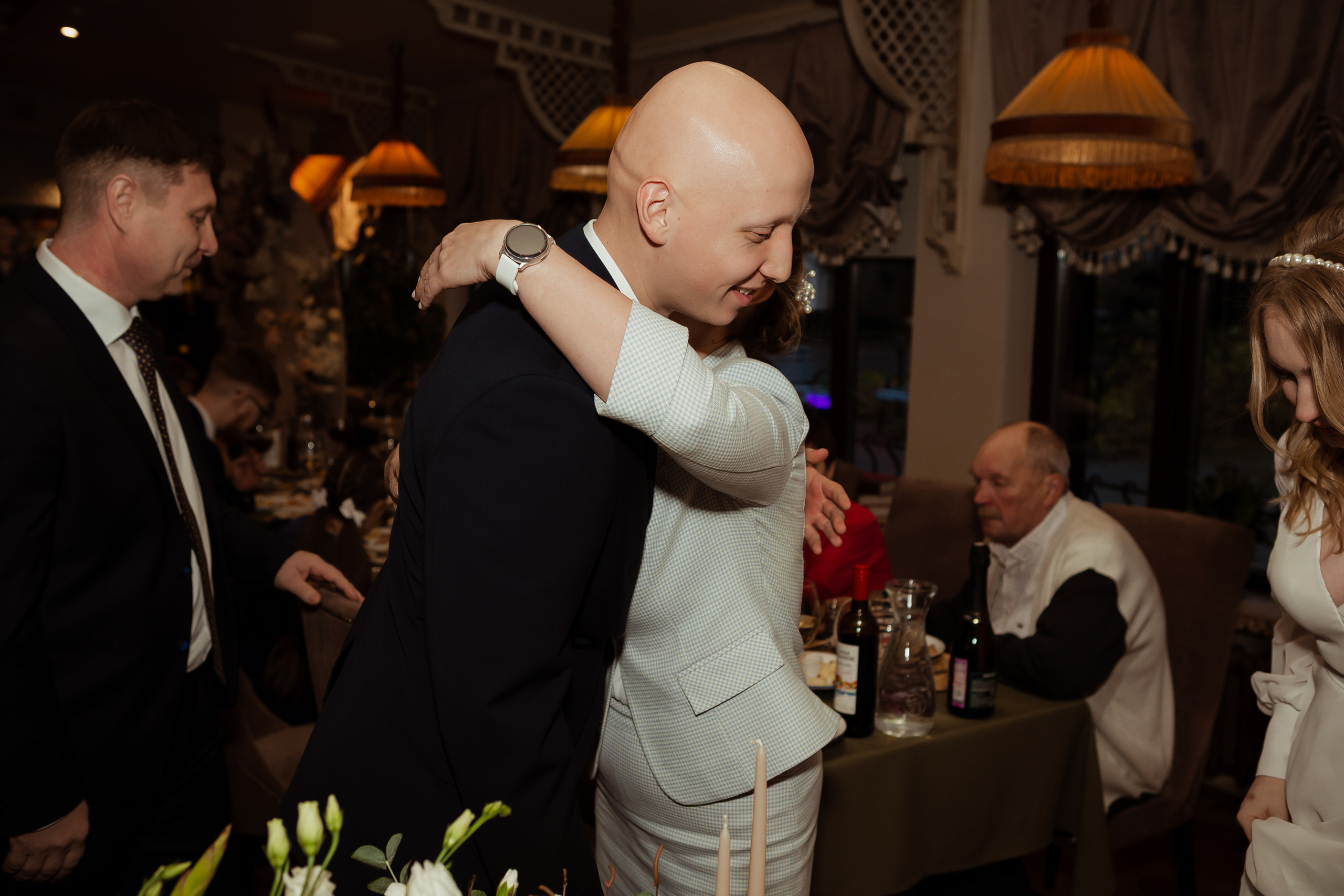 Анастасия & Артём (с банкетом) 29.10. ФОТОГРАФ Маргарита Сивакова | Ярославль Кострома Москва