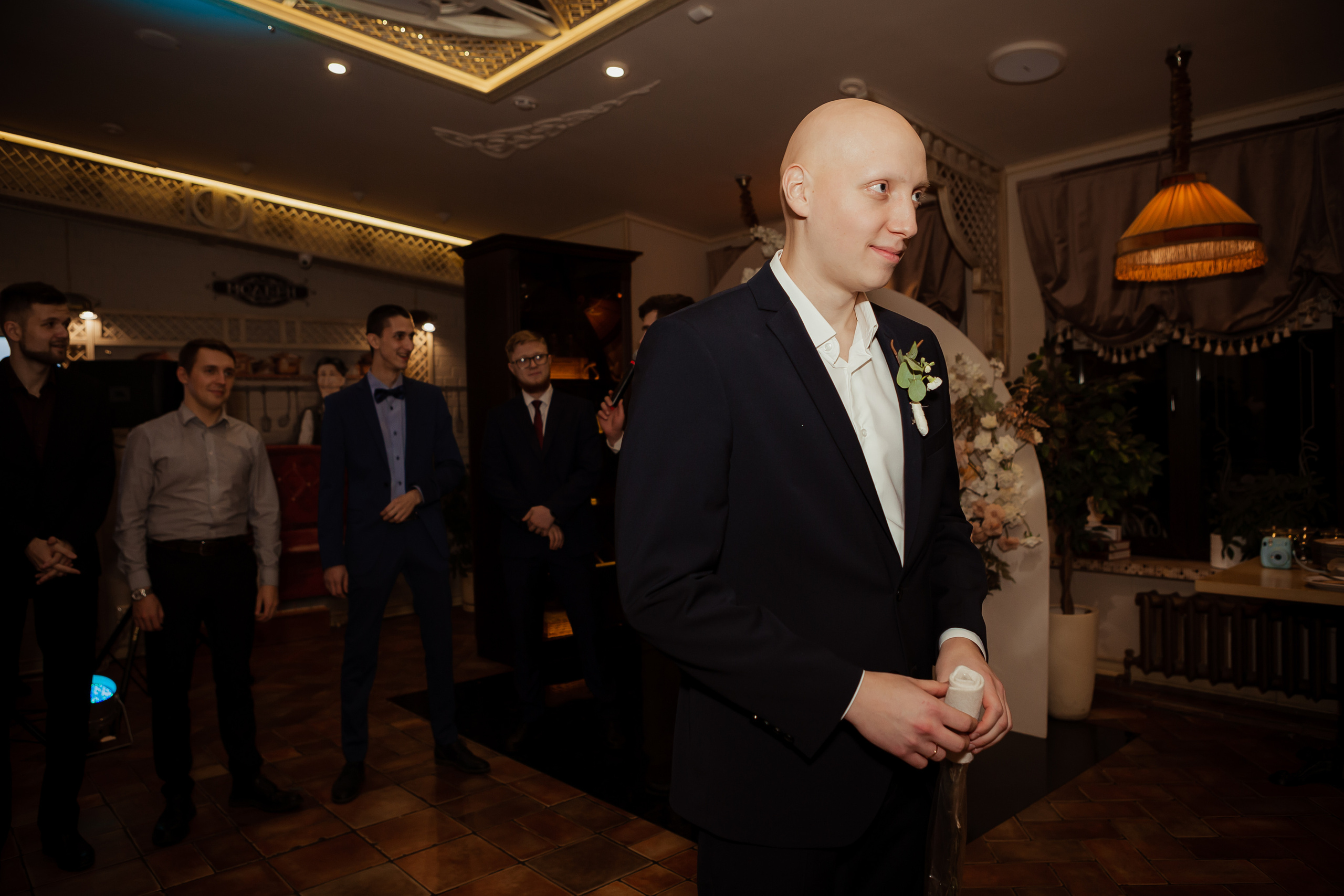 Анастасия & Артём (с банкетом) 29.10. ФОТОГРАФ Маргарита Сивакова | Ярославль Кострома Москва