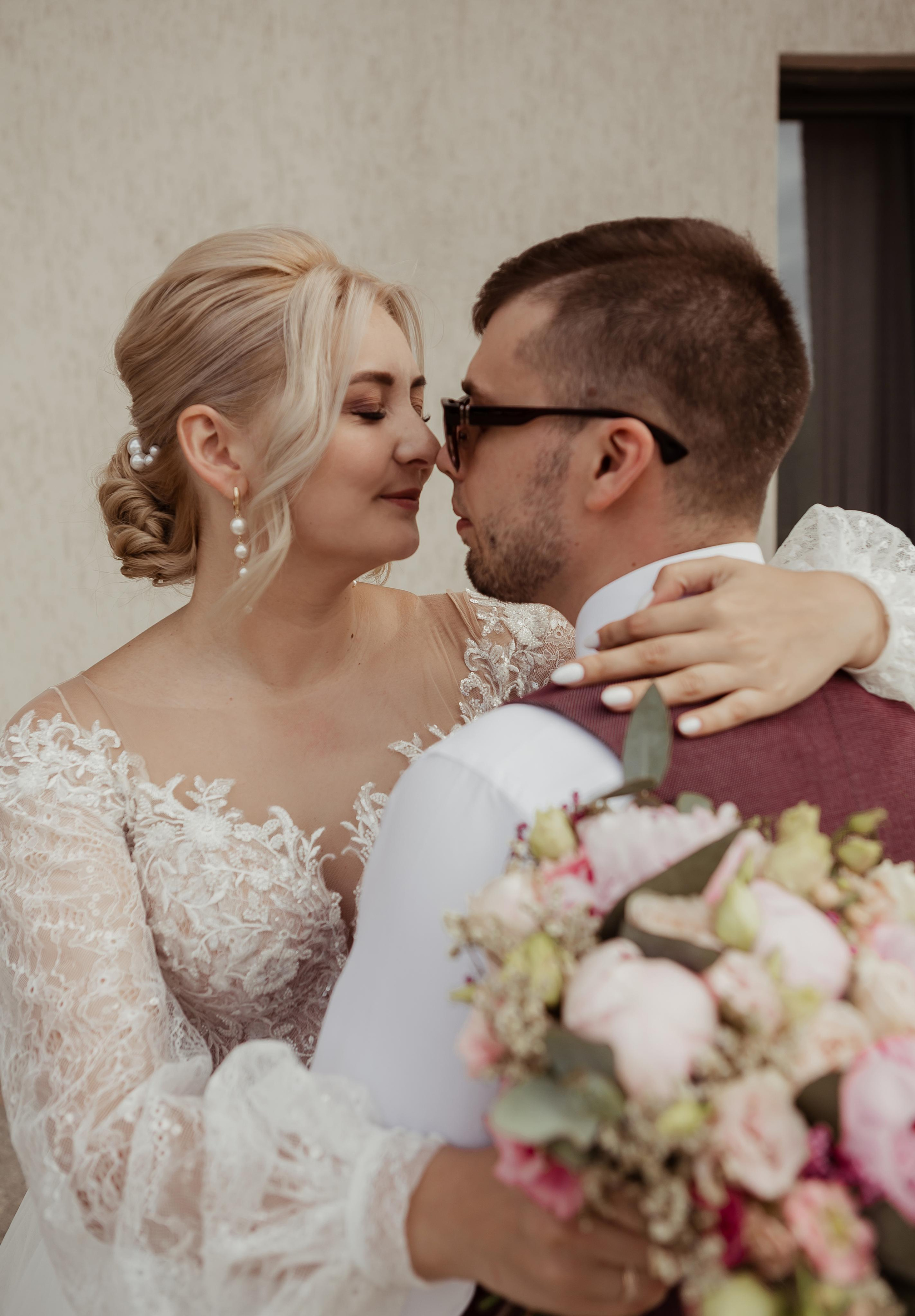 Мария & Артём. ФОТОГРАФ Маргарита Сивакова | Ярославль Кострома Москва