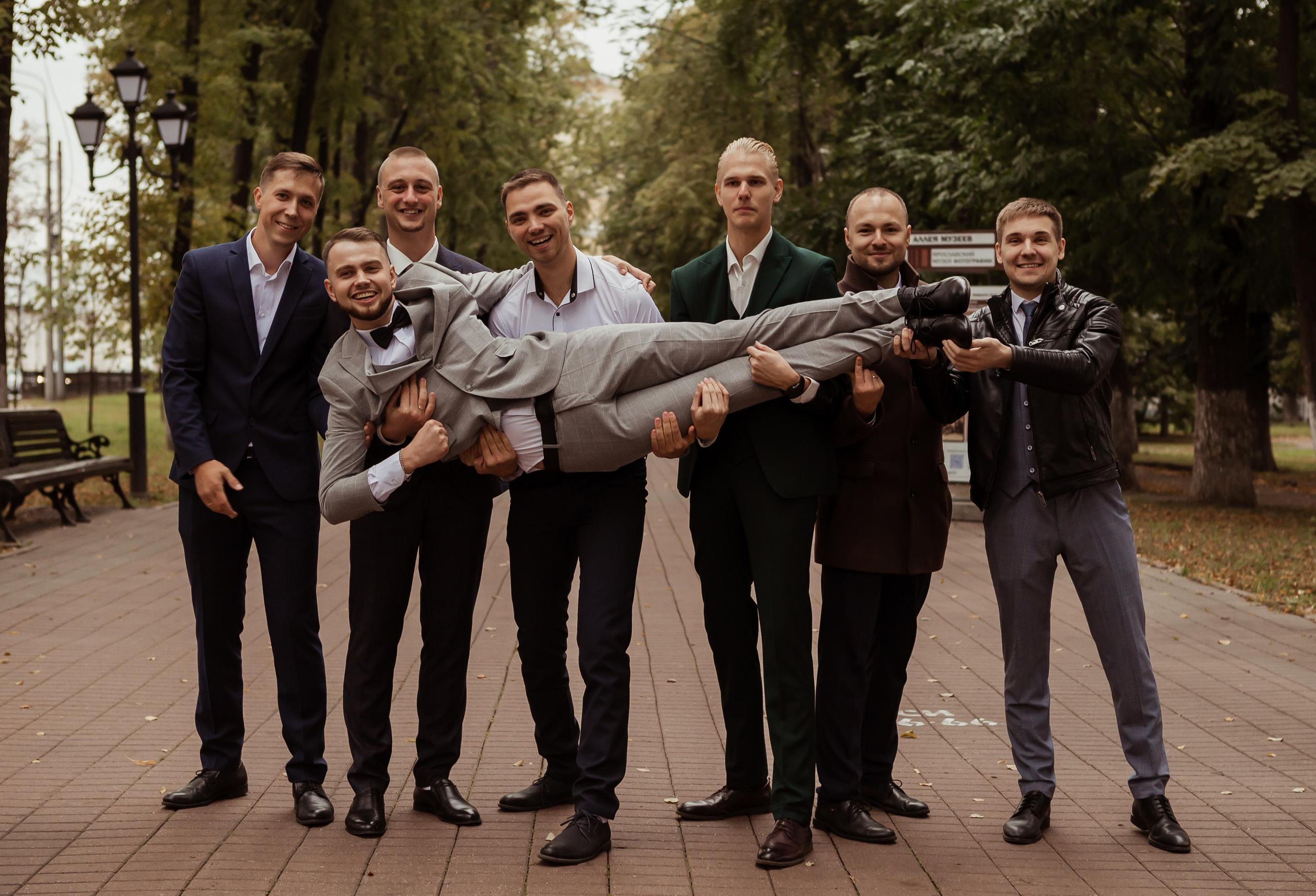 Мария & Александр (с банкетом). ФОТОГРАФ Маргарита Сивакова | Ярославль Кострома Москва