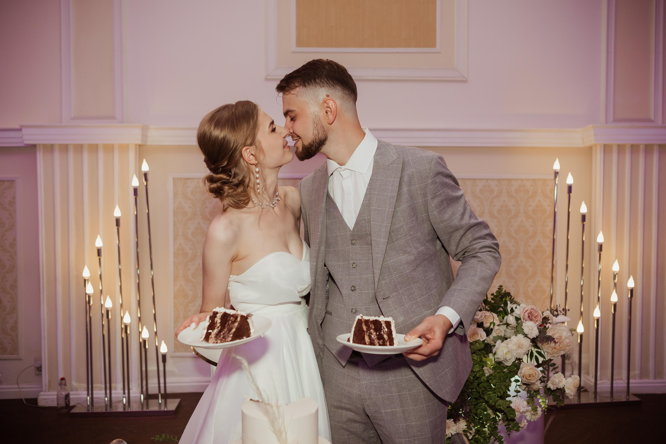 Мария & Александр (с банкетом). ФОТОГРАФ Маргарита Сивакова | Ярославль Кострома Москва