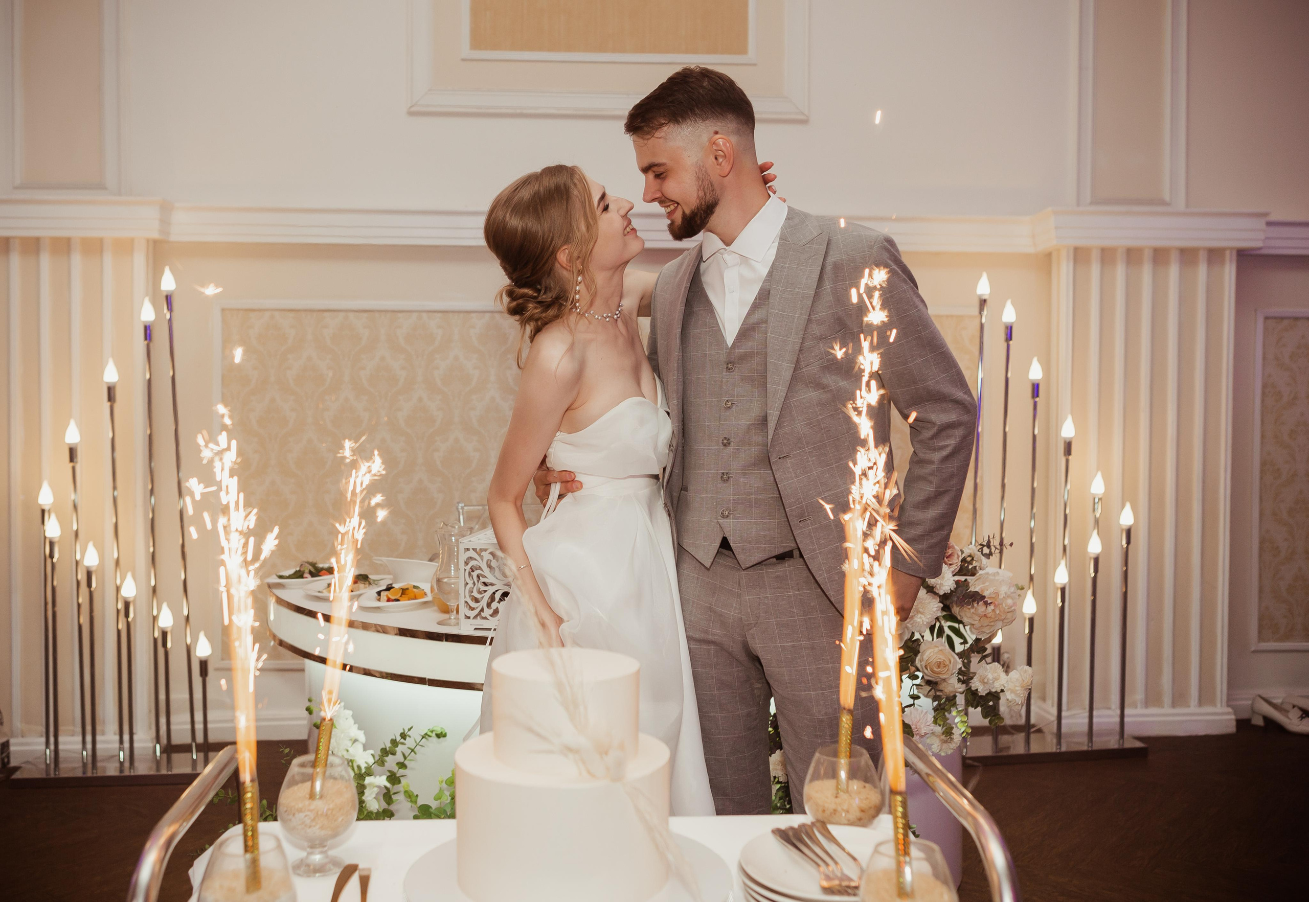 Мария & Александр (с банкетом). ФОТОГРАФ Маргарита Сивакова | Ярославль Кострома Москва