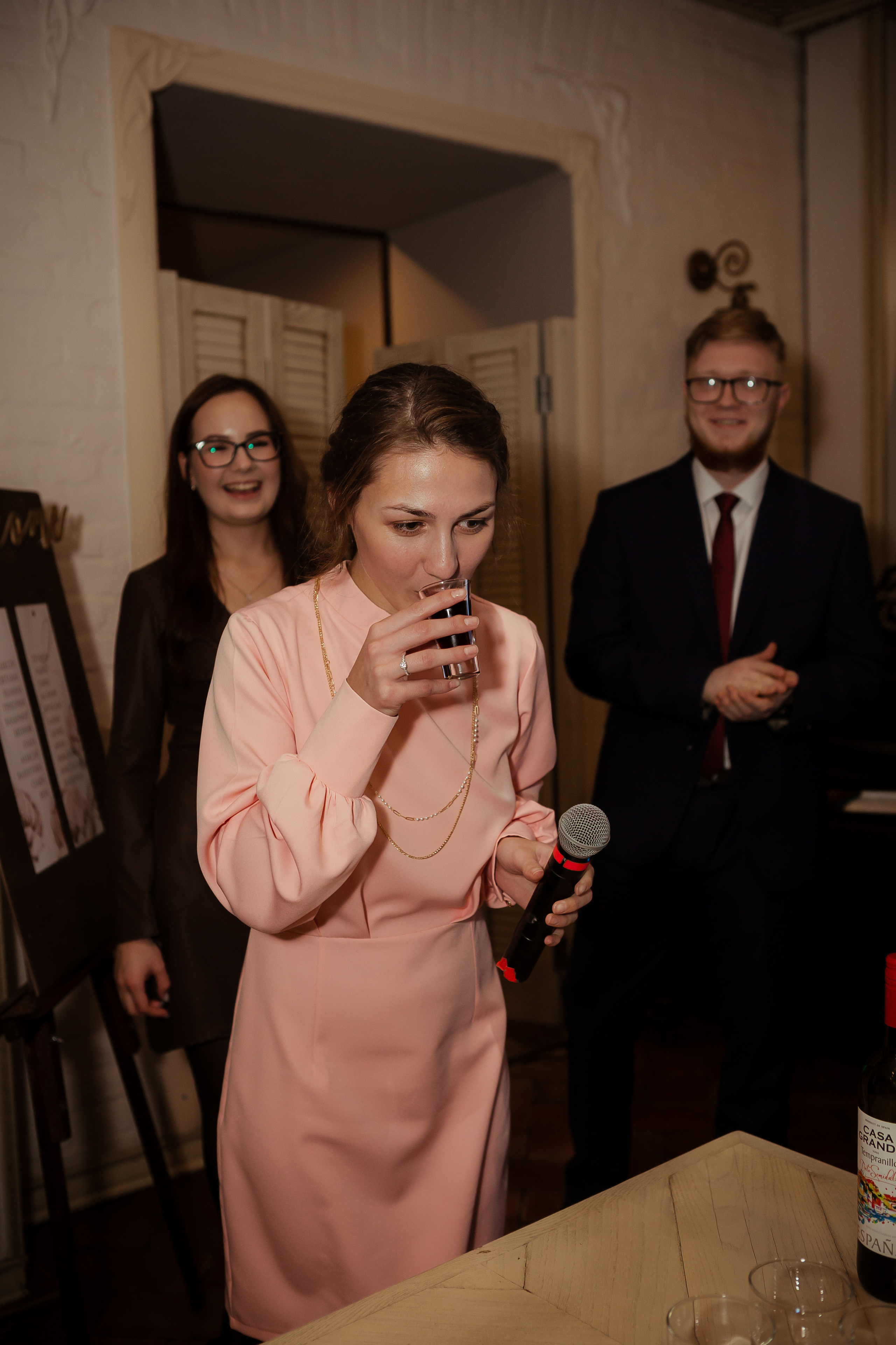 Анастасия & Артём (с банкетом) 29.10. ФОТОГРАФ Маргарита Сивакова | Ярославль Кострома Москва