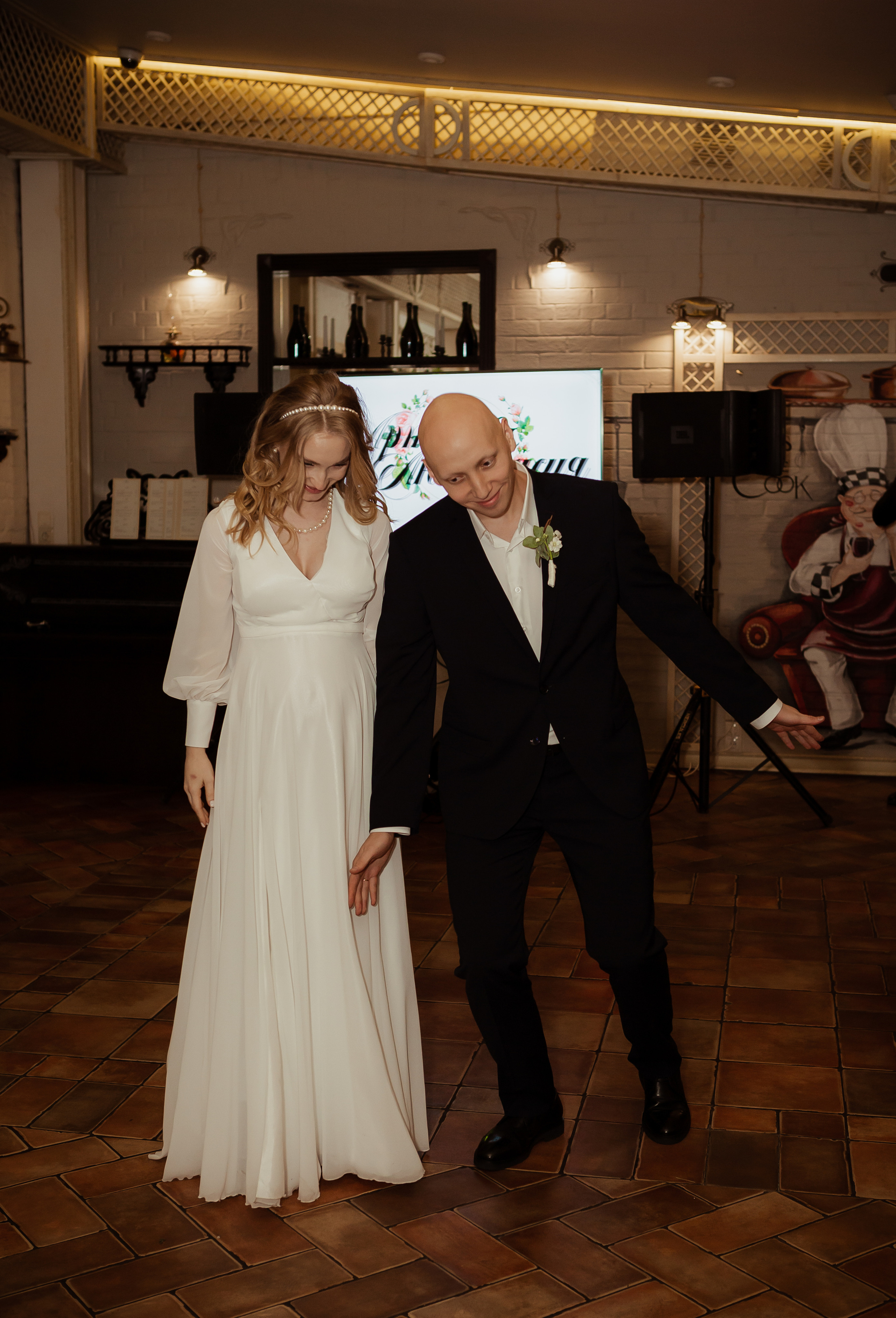 Анастасия & Артём (с банкетом) 29.10. ФОТОГРАФ Маргарита Сивакова | Ярославль Кострома Москва