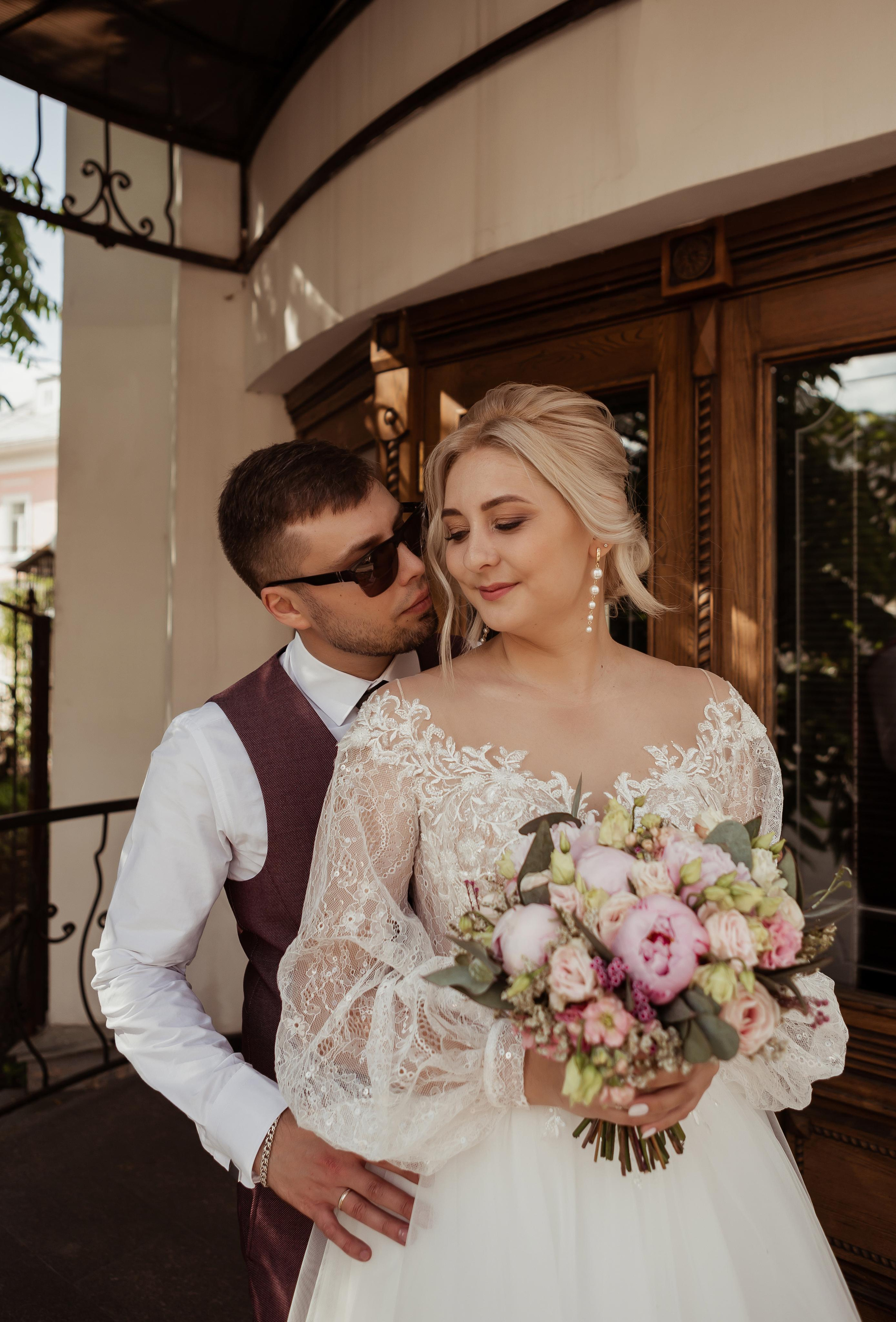 Мария & Артём. ФОТОГРАФ Маргарита Сивакова | Ярославль Кострома Москва