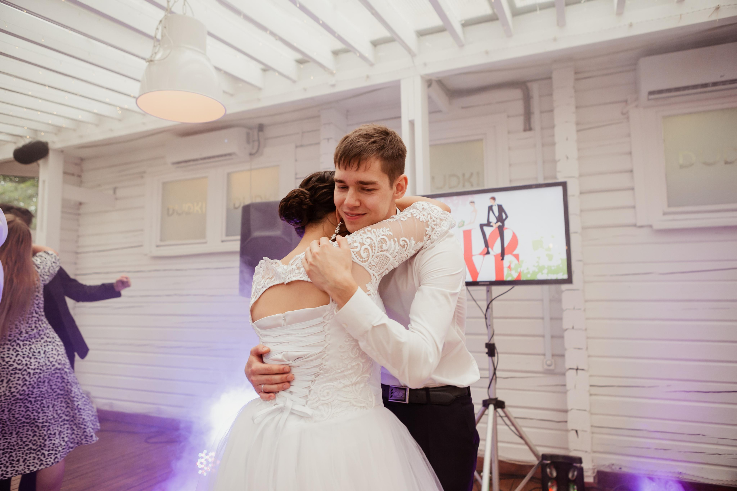 Виктория & Станислав (с банкетом). ФОТОГРАФ Маргарита Сивакова | Ярославль Кострома Москва