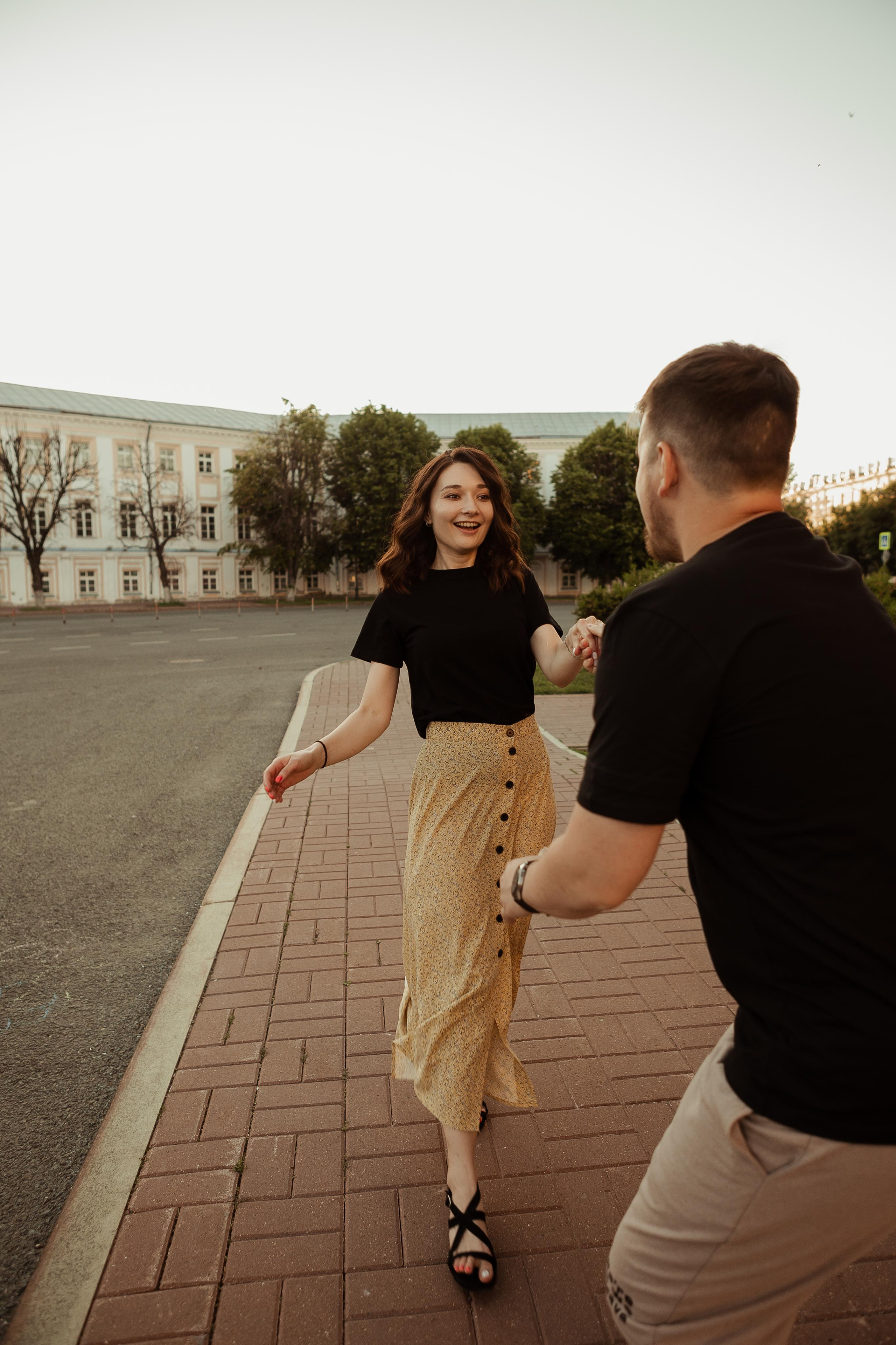 Анастасия & Сергей. ФОТОГРАФ Маргарита Сивакова | Ярославль Кострома Москва