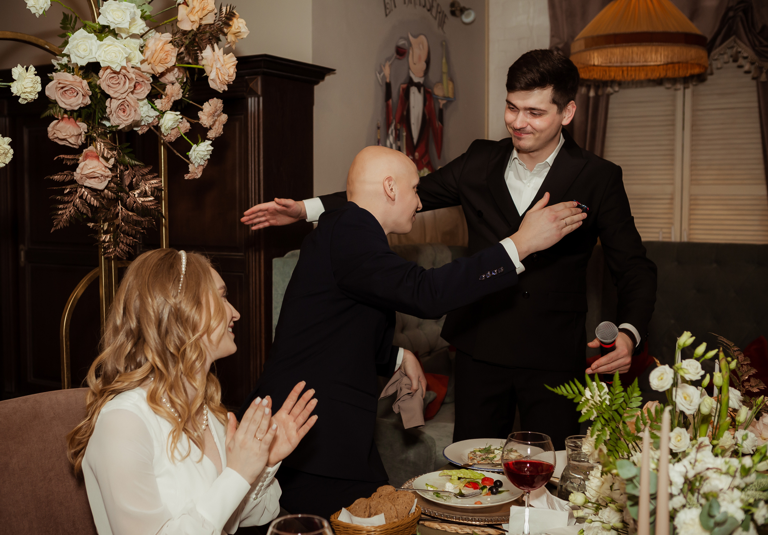 Анастасия & Артём (с банкетом) 29.10. ФОТОГРАФ Маргарита Сивакова | Ярославль Кострома Москва