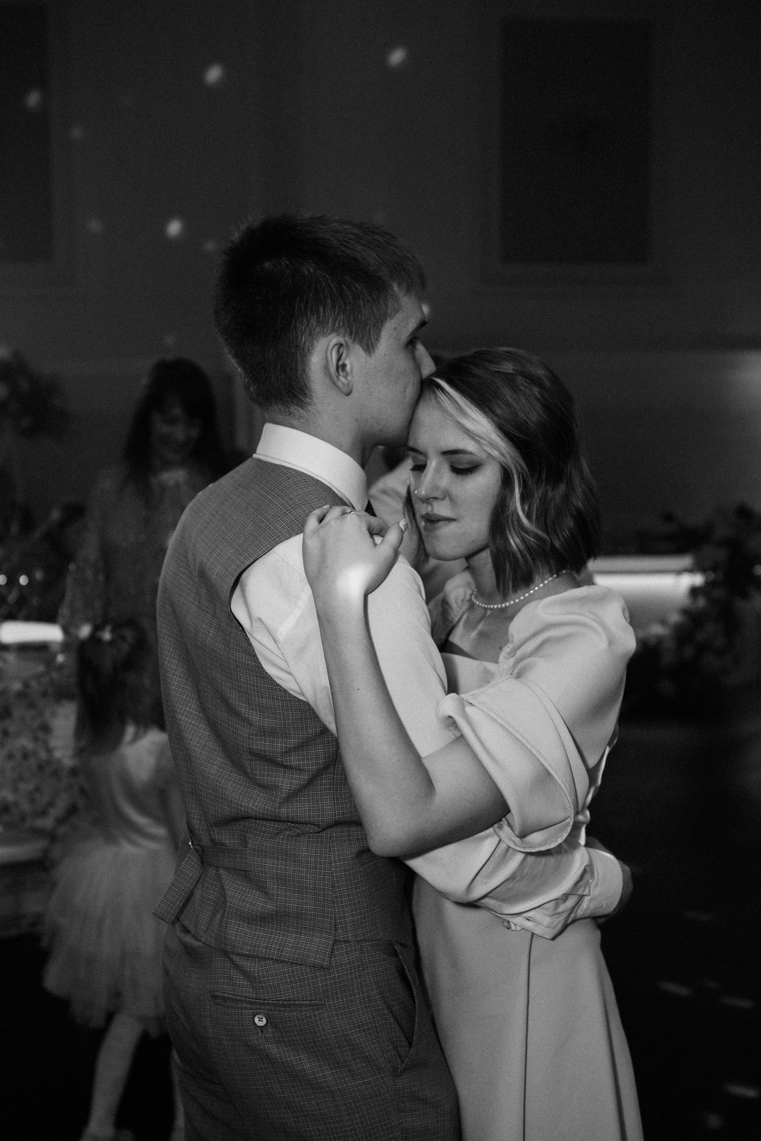 Мария & Александр (с банкетом). ФОТОГРАФ Маргарита Сивакова | Ярославль Кострома Москва