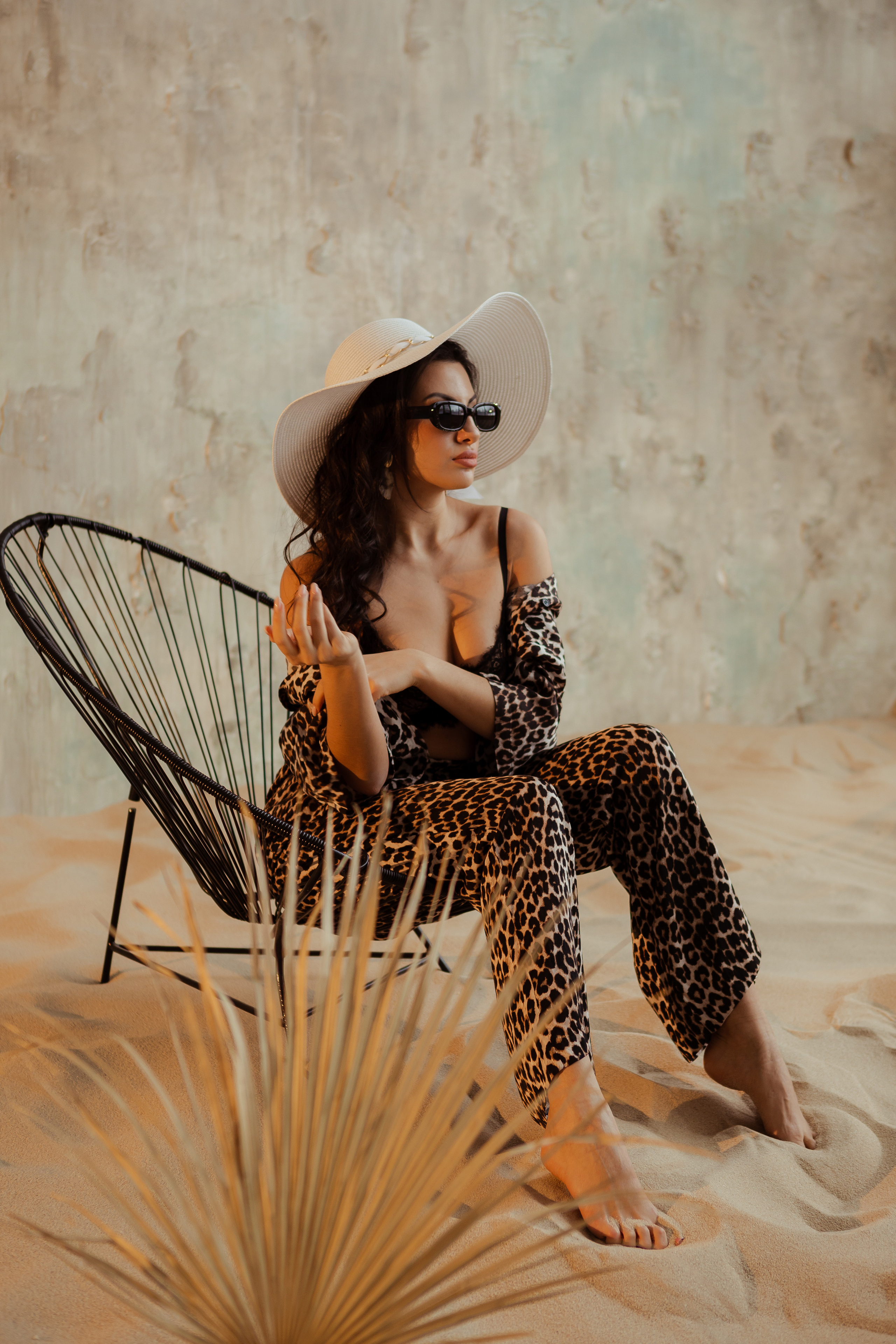 Пески 15.02. ФОТОГРАФ Маргарита Сивакова | Ярославль Кострома Москва