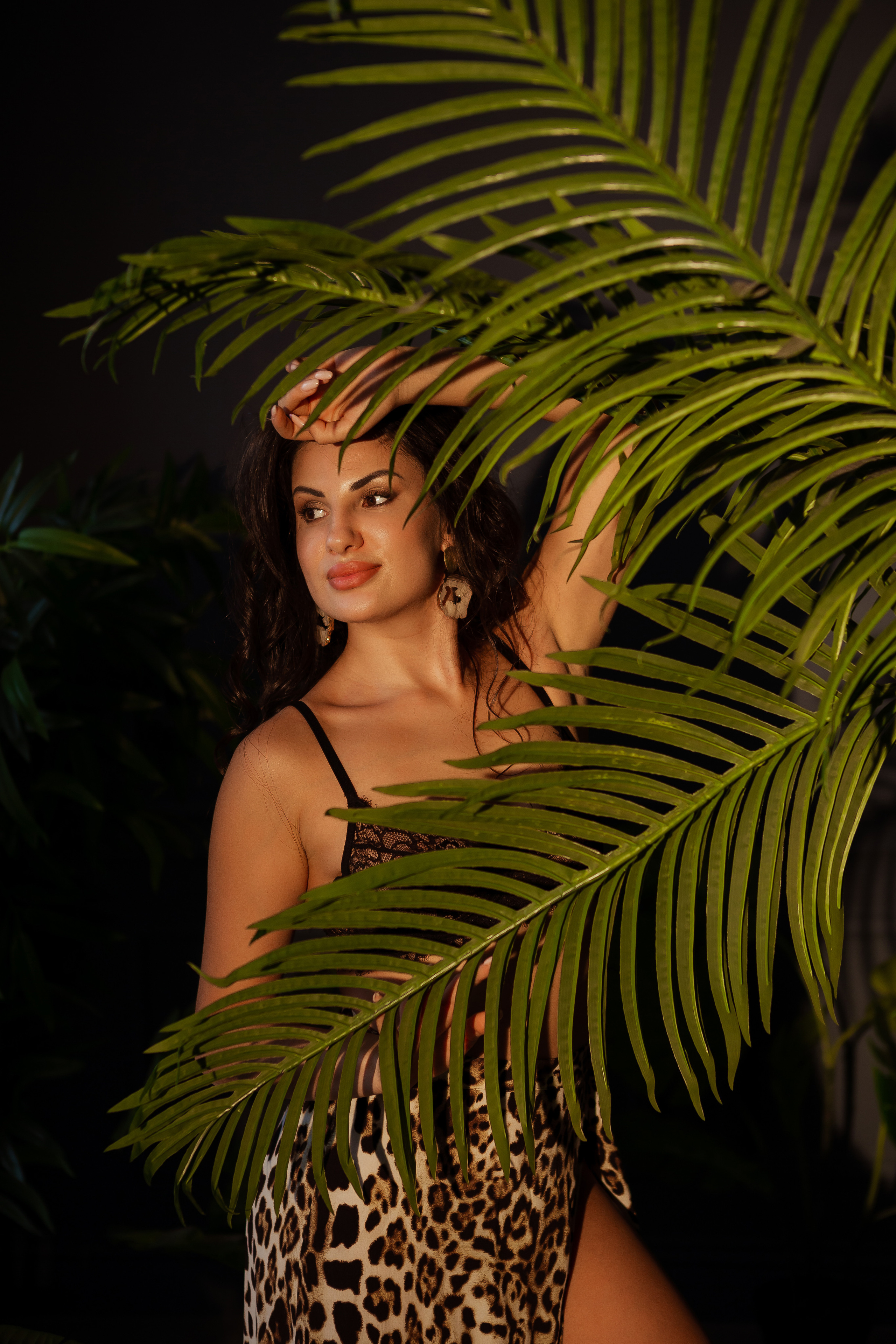 Пески 15.02. ФОТОГРАФ Маргарита Сивакова | Ярославль Кострома Москва