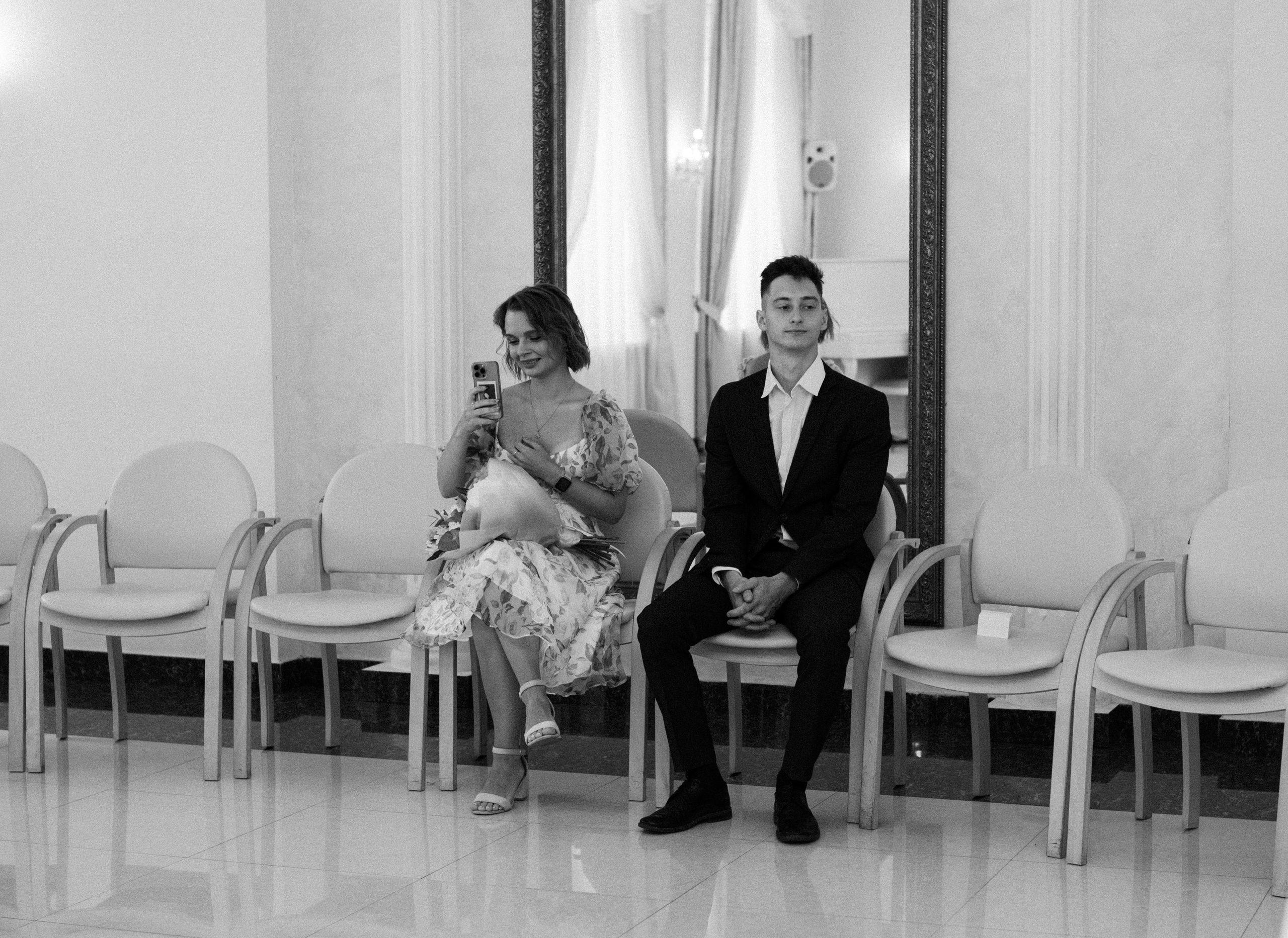 Виктория & Станислав (с банкетом). ФОТОГРАФ Маргарита Сивакова | Ярославль Кострома Москва