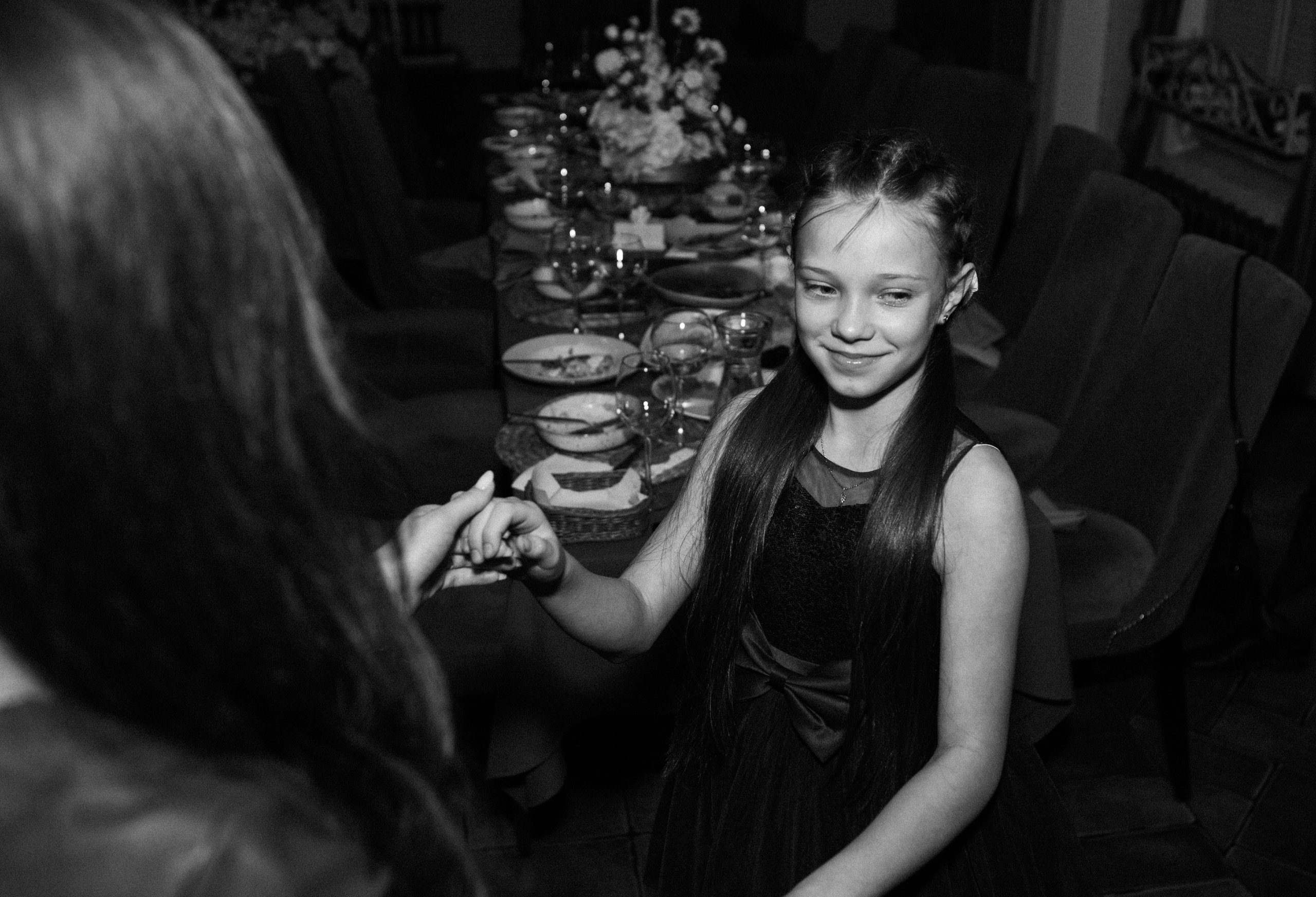 Анастасия & Артём (с банкетом) 29.10. ФОТОГРАФ Маргарита Сивакова | Ярославль Кострома Москва