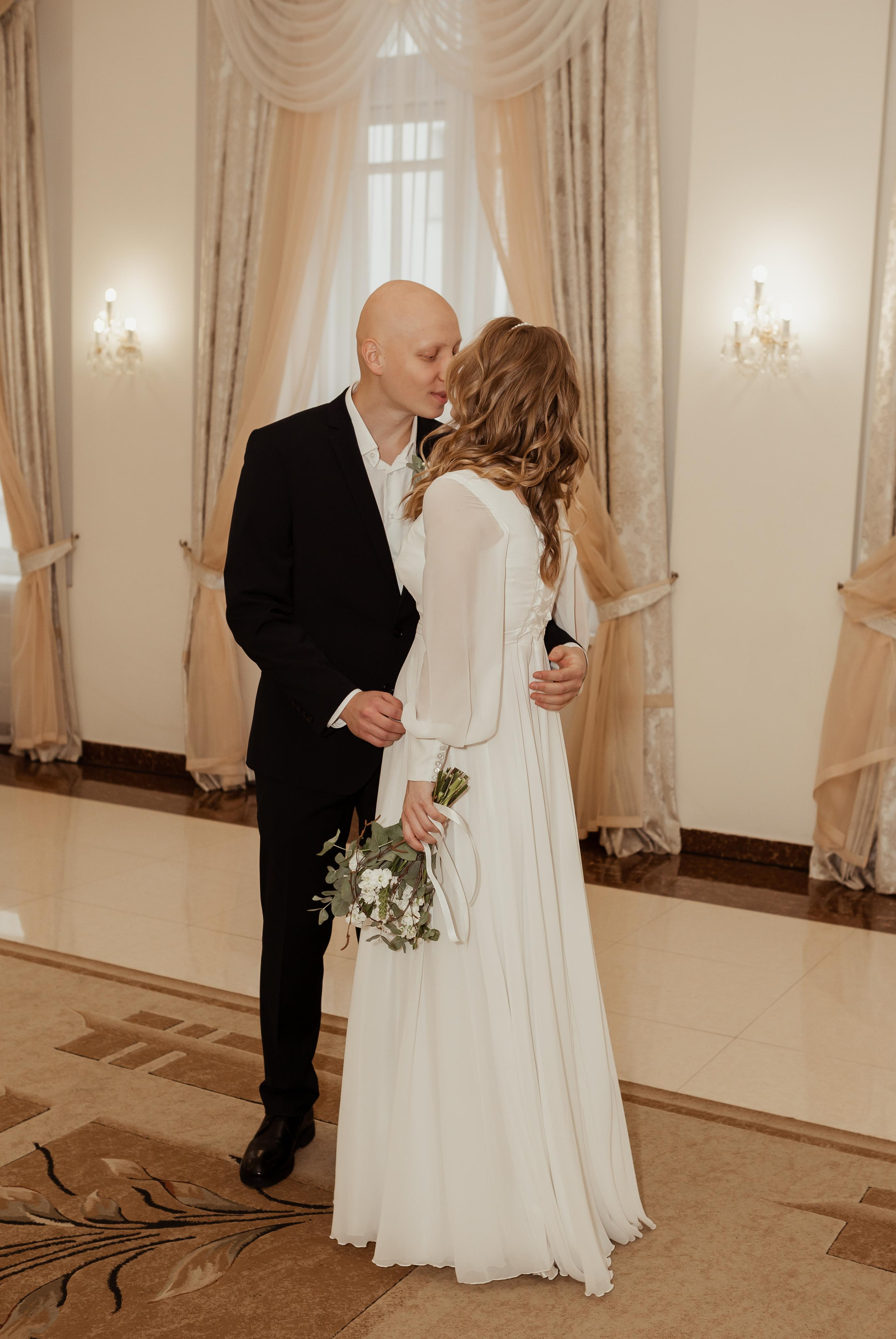 Анастасия & Артём (с банкетом) 29.10. ФОТОГРАФ Маргарита Сивакова | Ярославль Кострома Москва