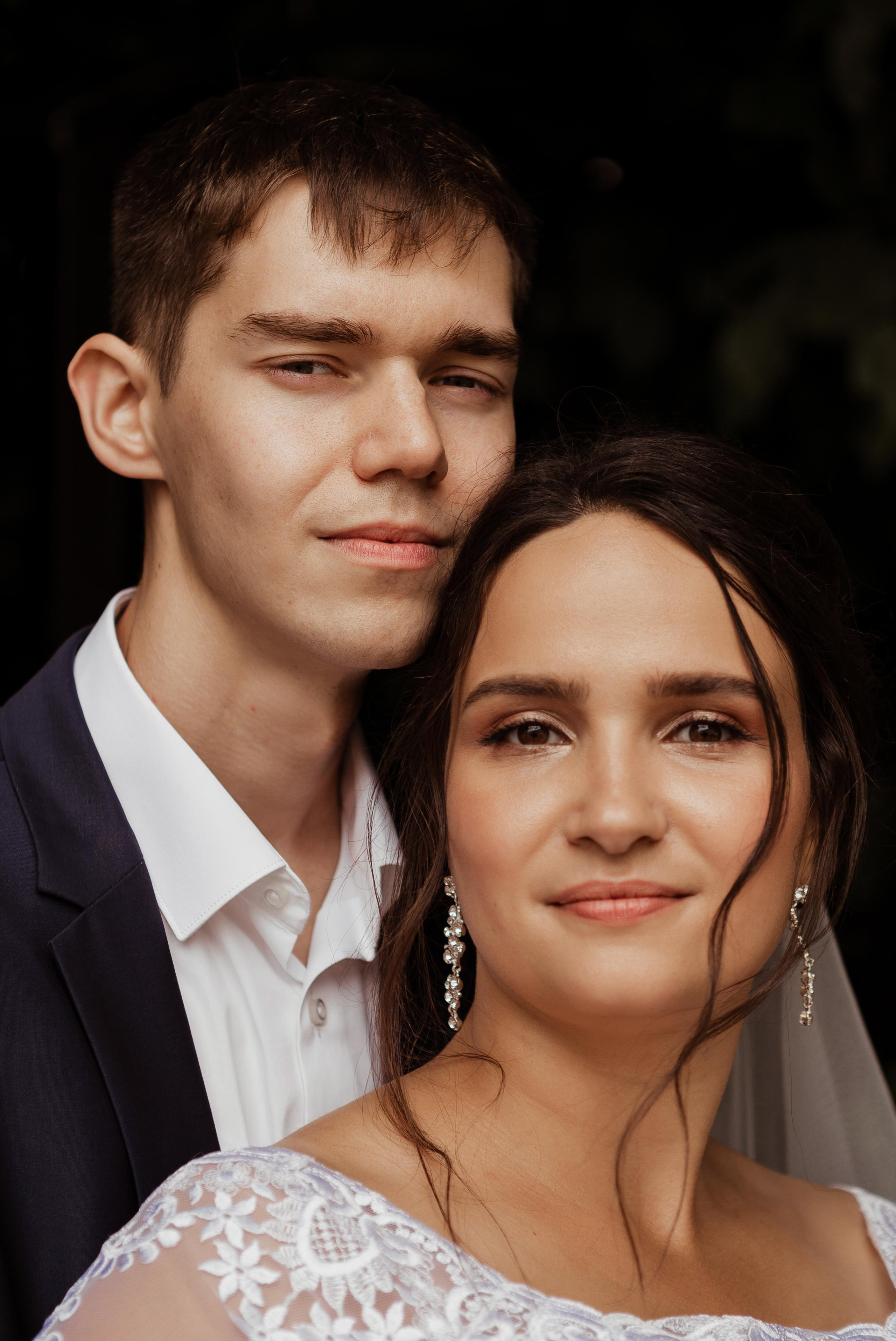 Виктория & Станислав (с банкетом). ФОТОГРАФ Маргарита Сивакова | Ярославль Кострома Москва