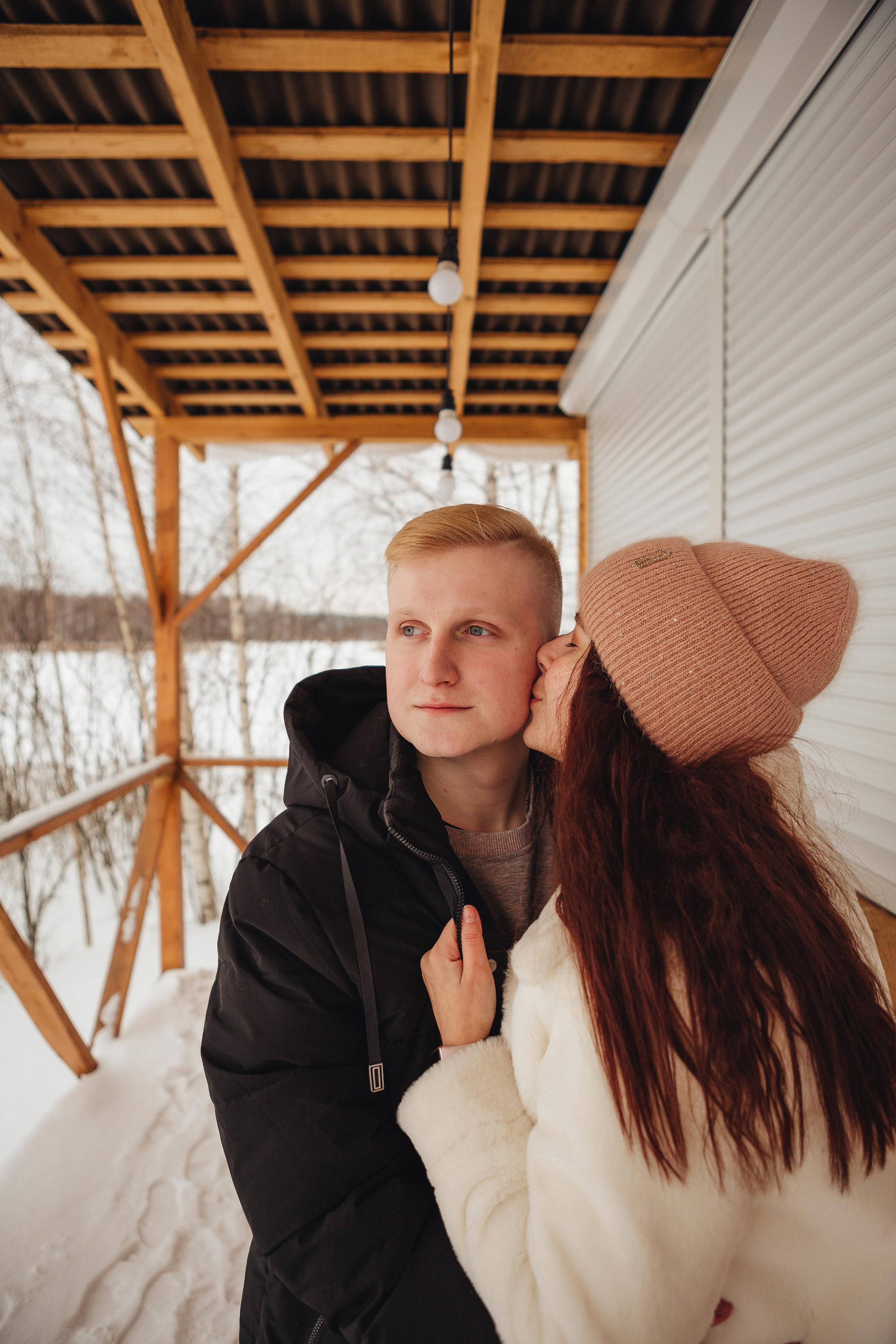 Мария & Егор. ФОТОГРАФ Маргарита Сивакова | Ярославль Кострома Москва