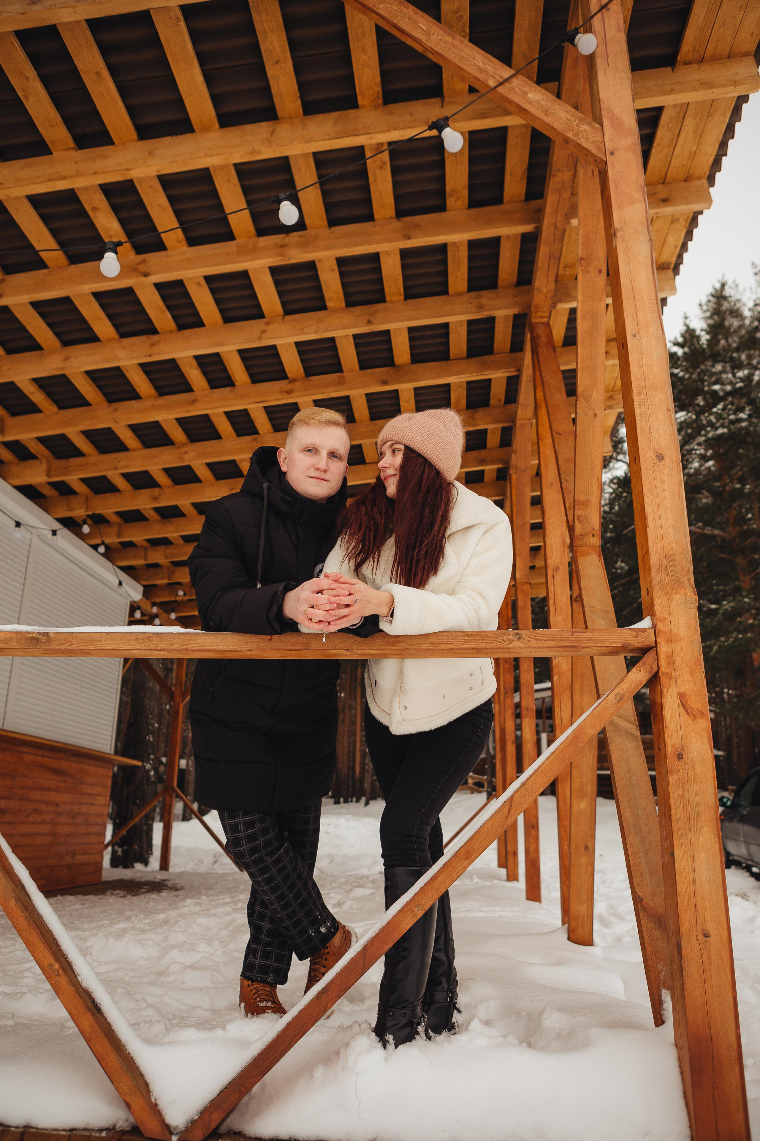 Мария & Егор. ФОТОГРАФ Маргарита Сивакова | Ярославль Кострома Москва