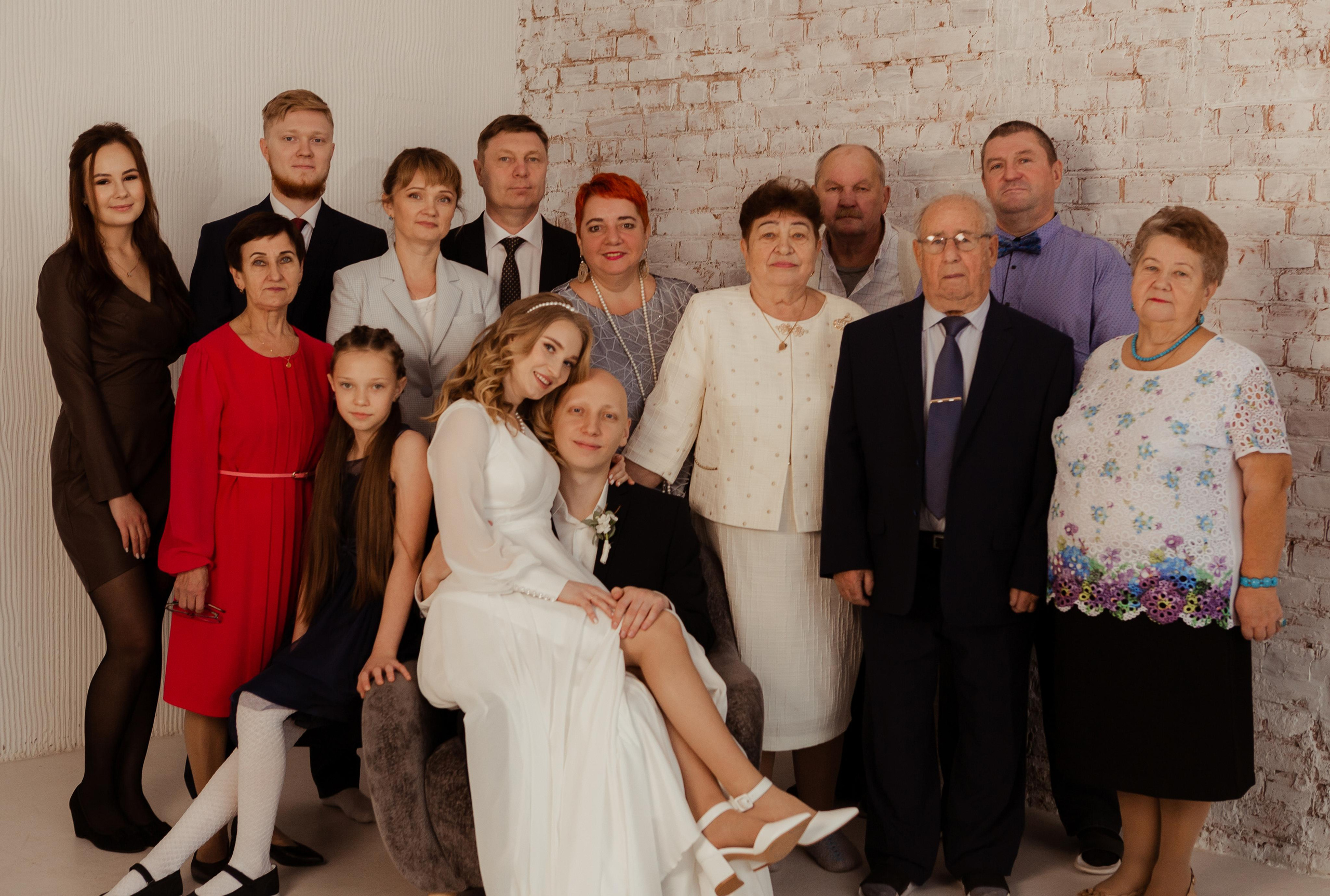 Анастасия & Артём (с банкетом) 29.10. ФОТОГРАФ Маргарита Сивакова | Ярославль Кострома Москва