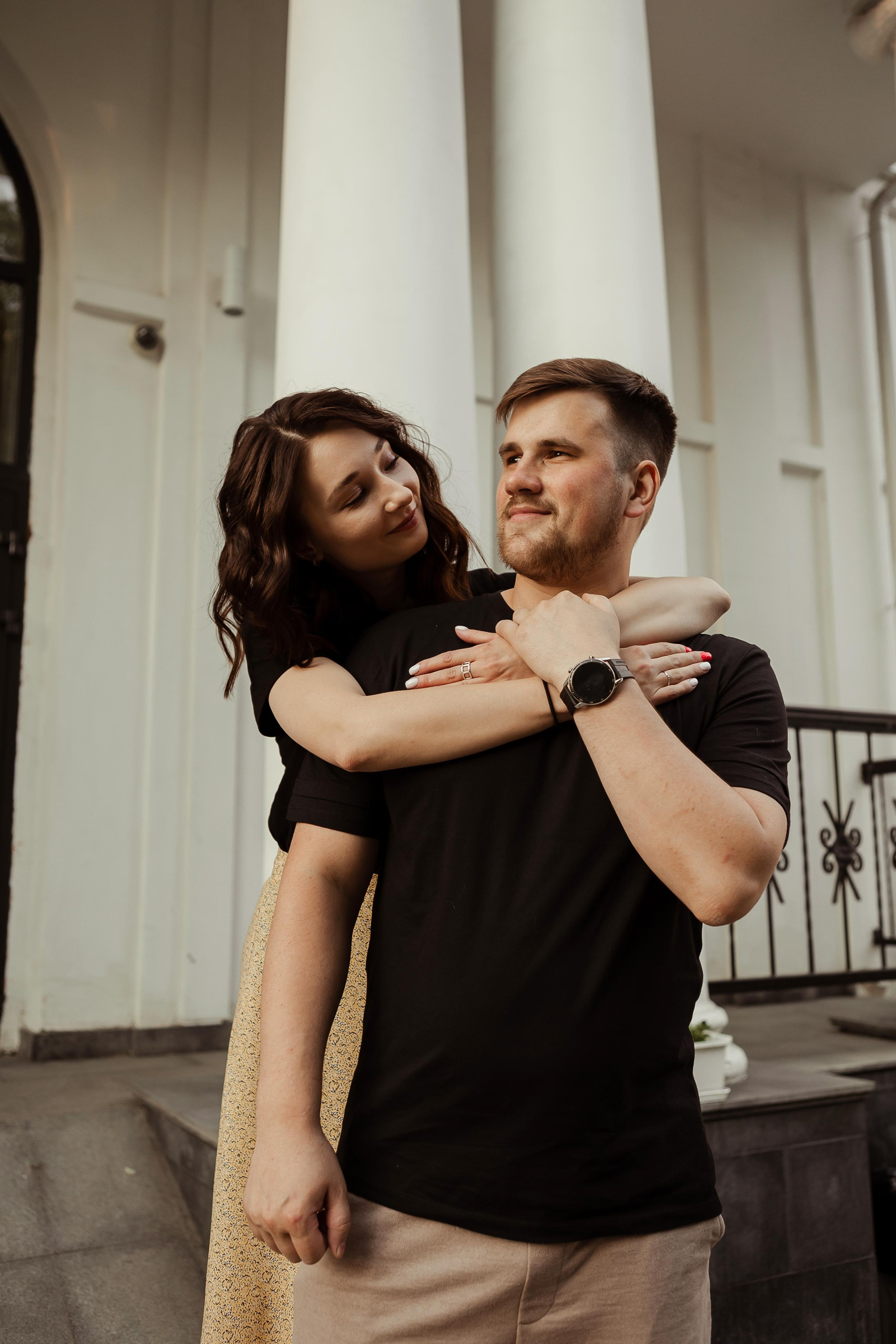 Анастасия & Сергей. ФОТОГРАФ Маргарита Сивакова | Ярославль Кострома Москва