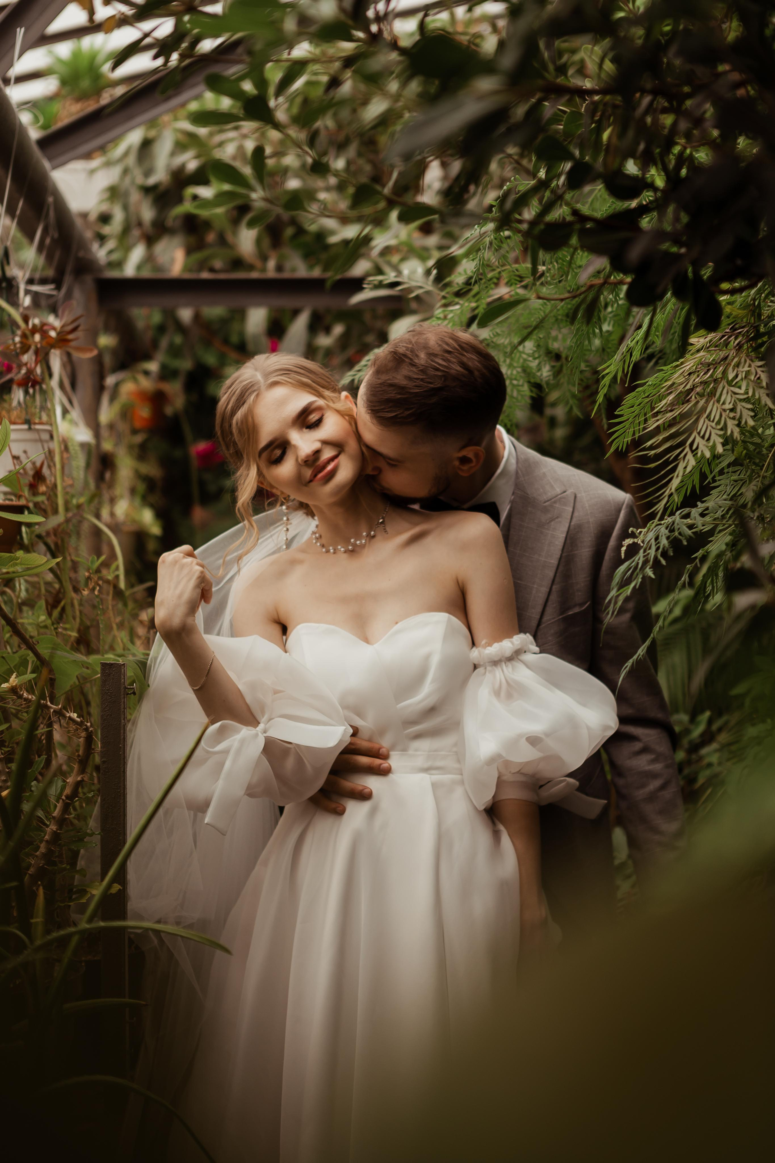 Мария & Александр (с банкетом). ФОТОГРАФ Маргарита Сивакова | Ярославль Кострома Москва