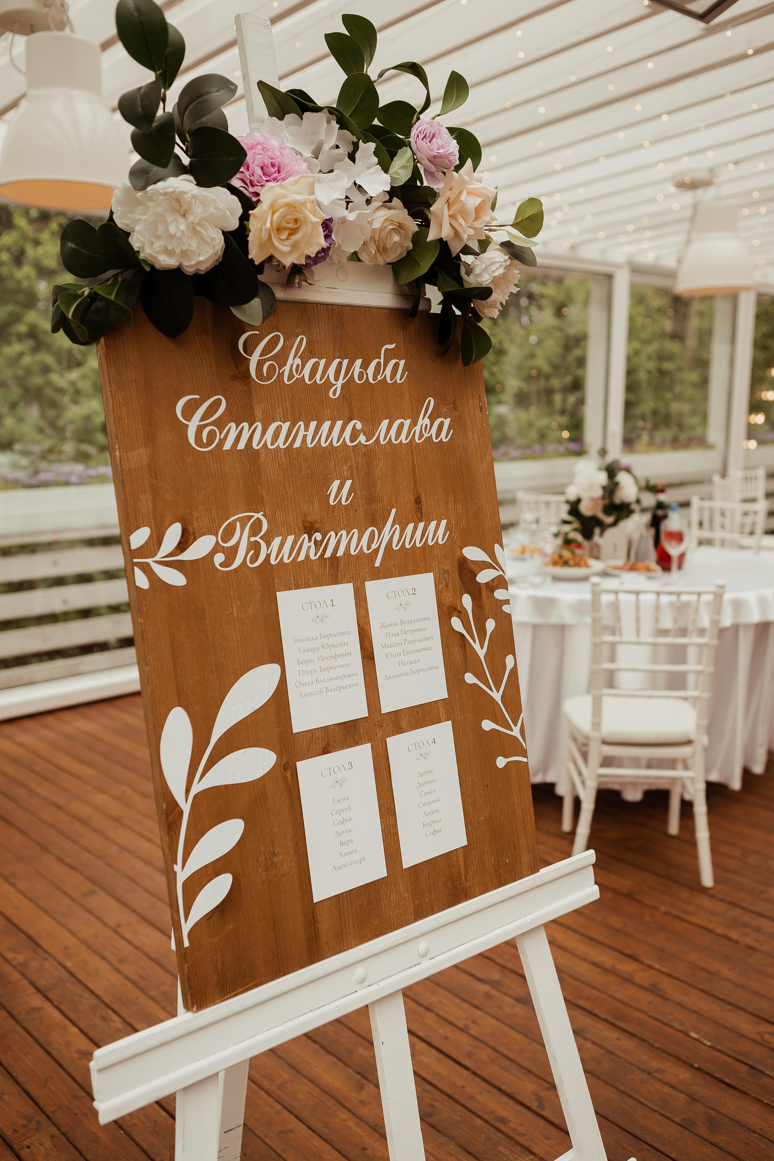 Виктория & Станислав (с банкетом). ФОТОГРАФ Маргарита Сивакова | Ярославль Кострома Москва