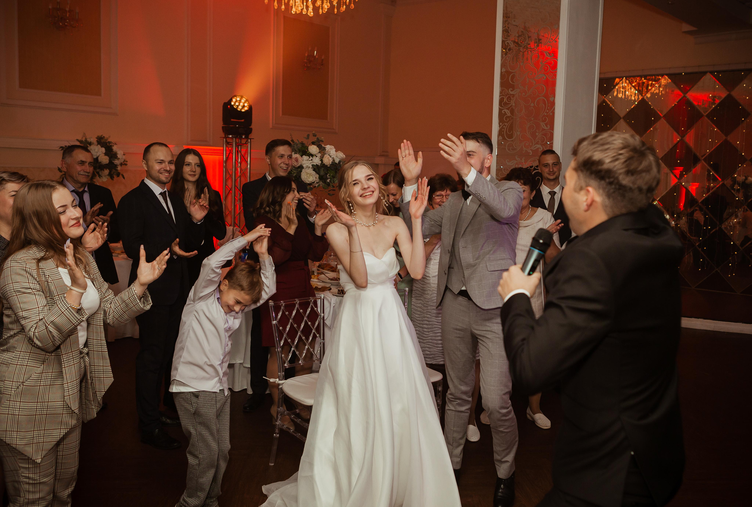 Мария & Александр (с банкетом). ФОТОГРАФ Маргарита Сивакова | Ярославль Кострома Москва