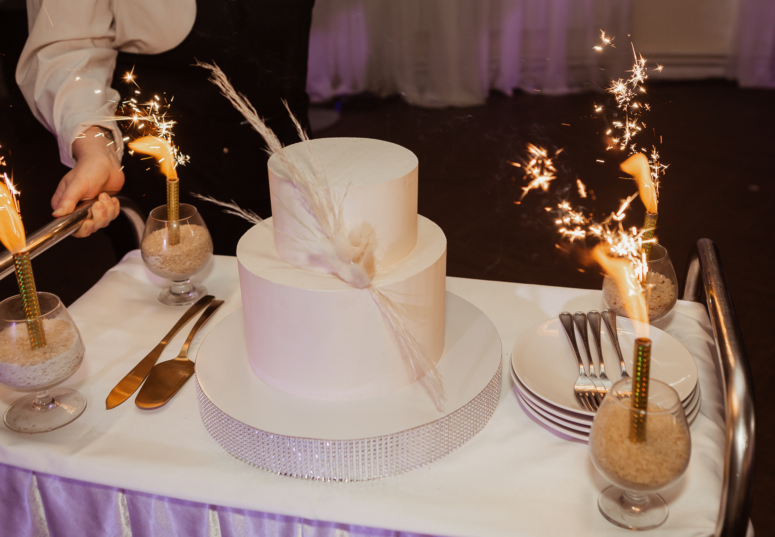 Мария & Александр (с банкетом). ФОТОГРАФ Маргарита Сивакова | Ярославль Кострома Москва