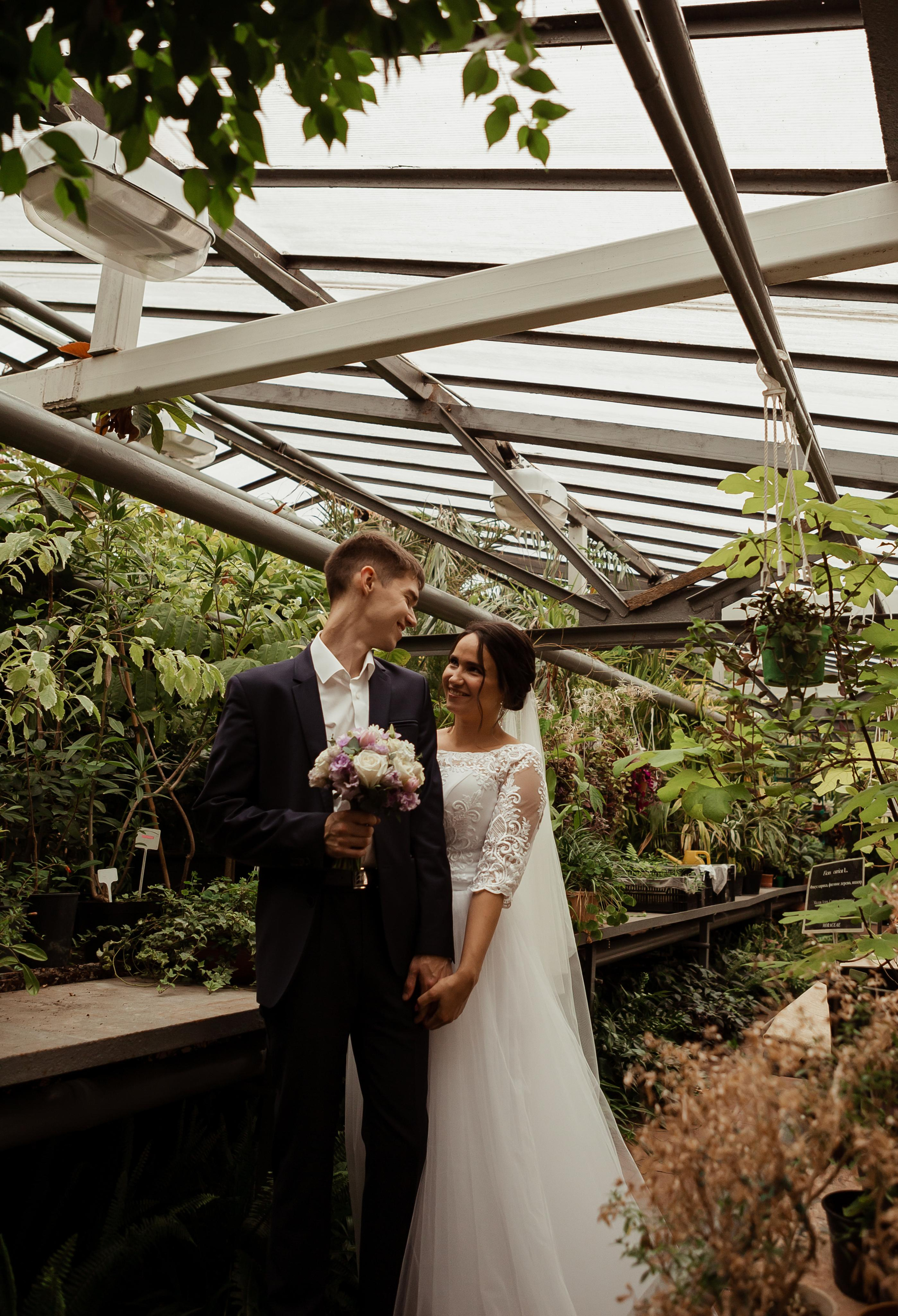 Виктория & Станислав (с банкетом). ФОТОГРАФ Маргарита Сивакова | Ярославль Кострома Москва