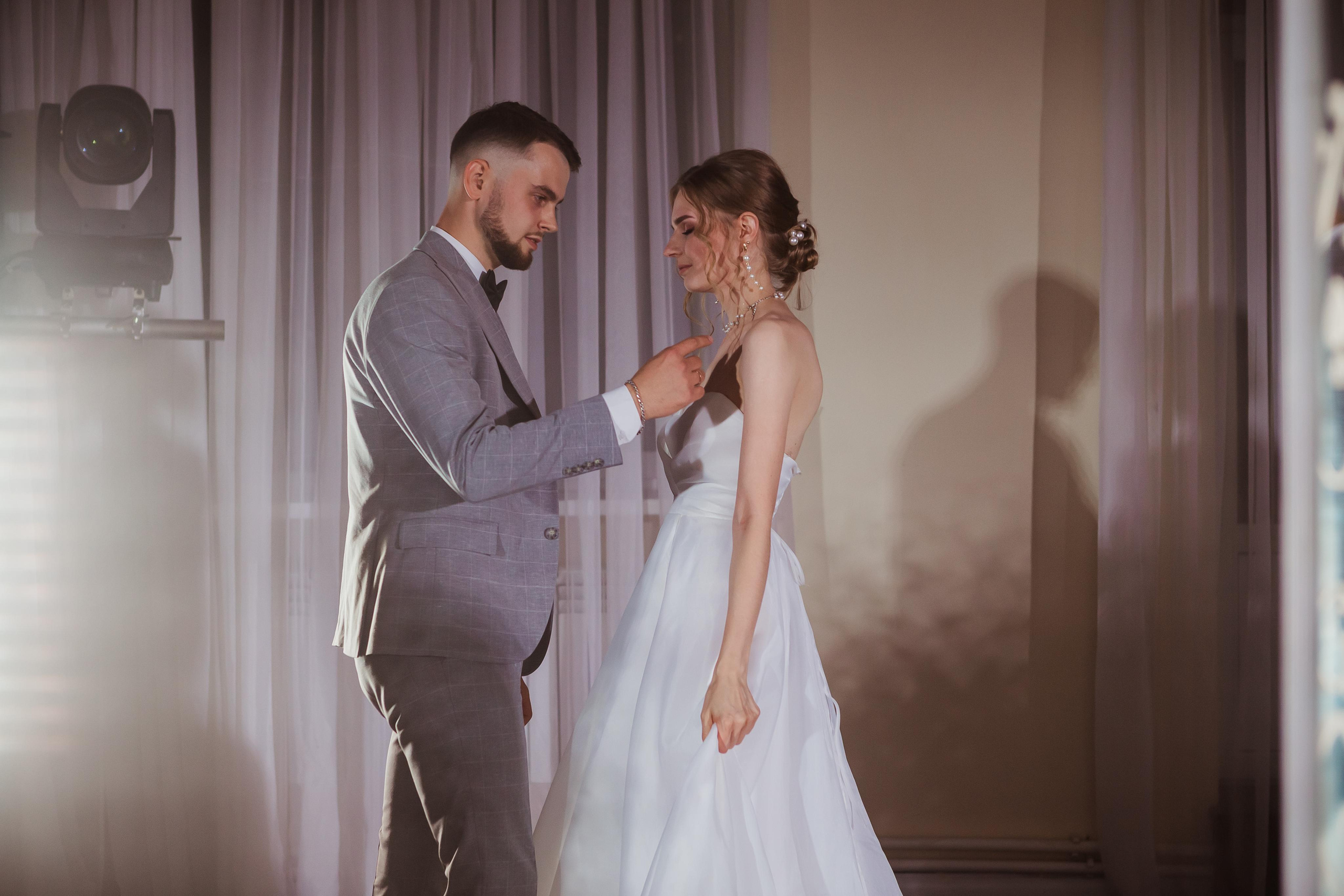 Мария & Александр (с банкетом). ФОТОГРАФ Маргарита Сивакова | Ярославль Кострома Москва