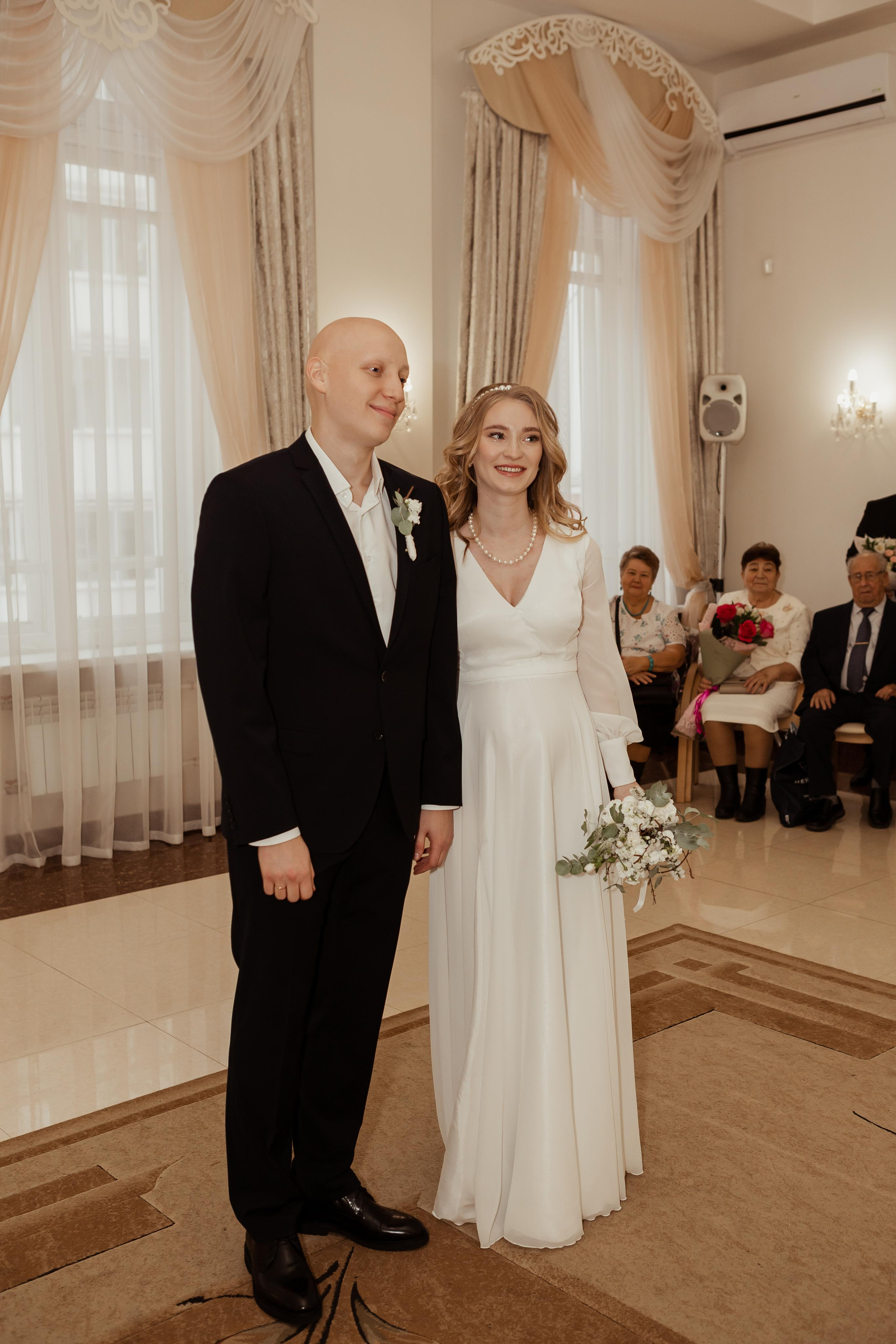 Анастасия & Артём (с банкетом) 29.10. ФОТОГРАФ Маргарита Сивакова | Ярославль Кострома Москва