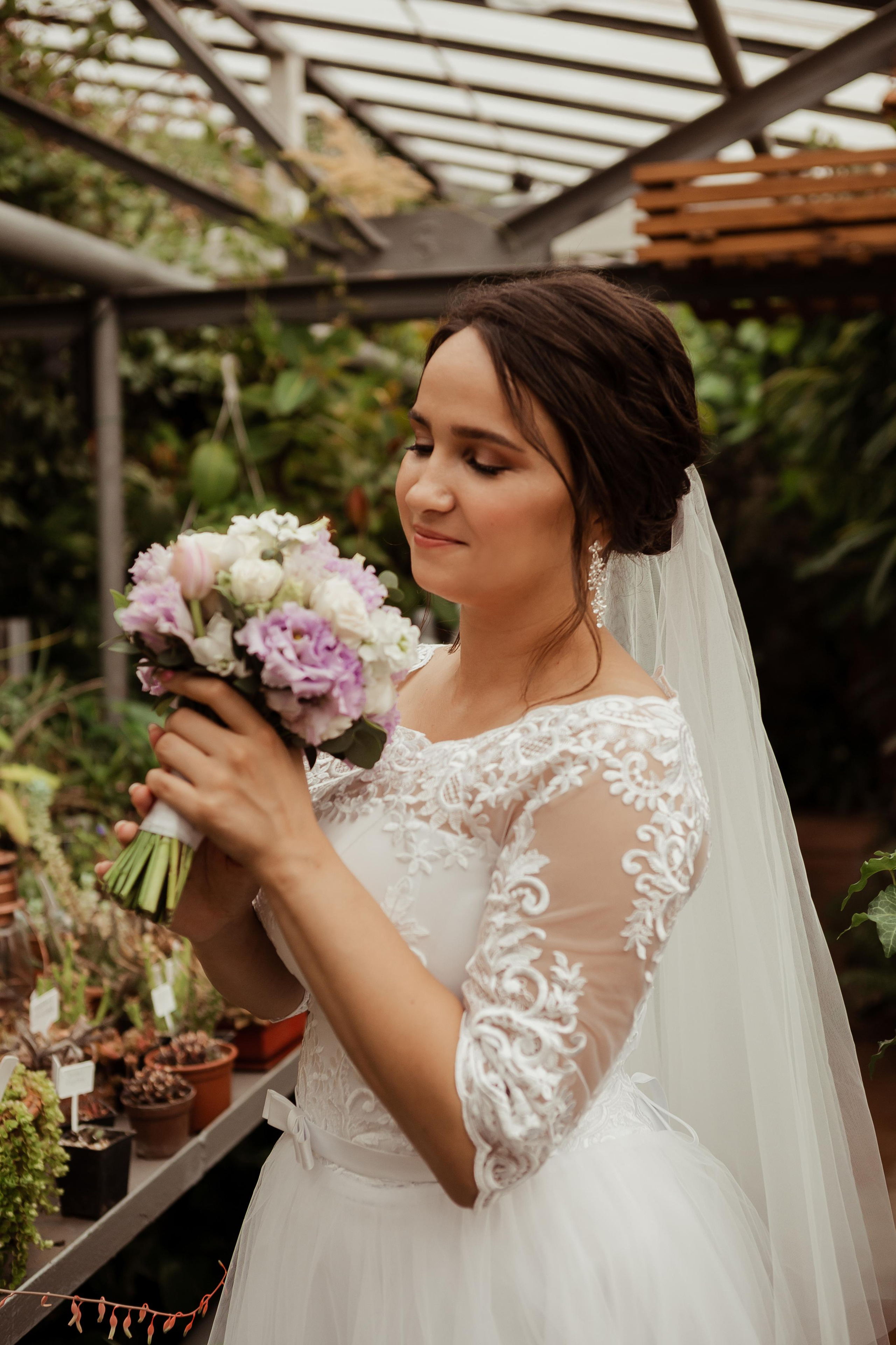 Виктория & Станислав (с банкетом). ФОТОГРАФ Маргарита Сивакова | Ярославль Кострома Москва