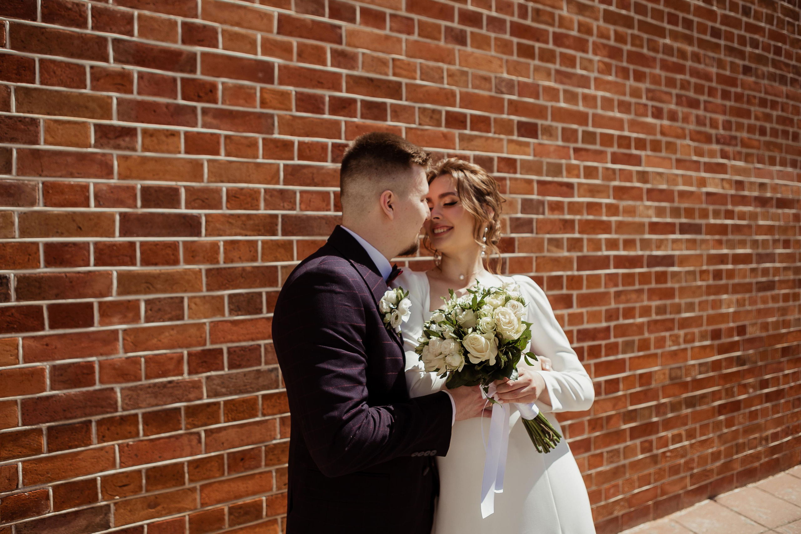 Марина & Алексей. ФОТОГРАФ Маргарита Сивакова | Ярославль Кострома Москва