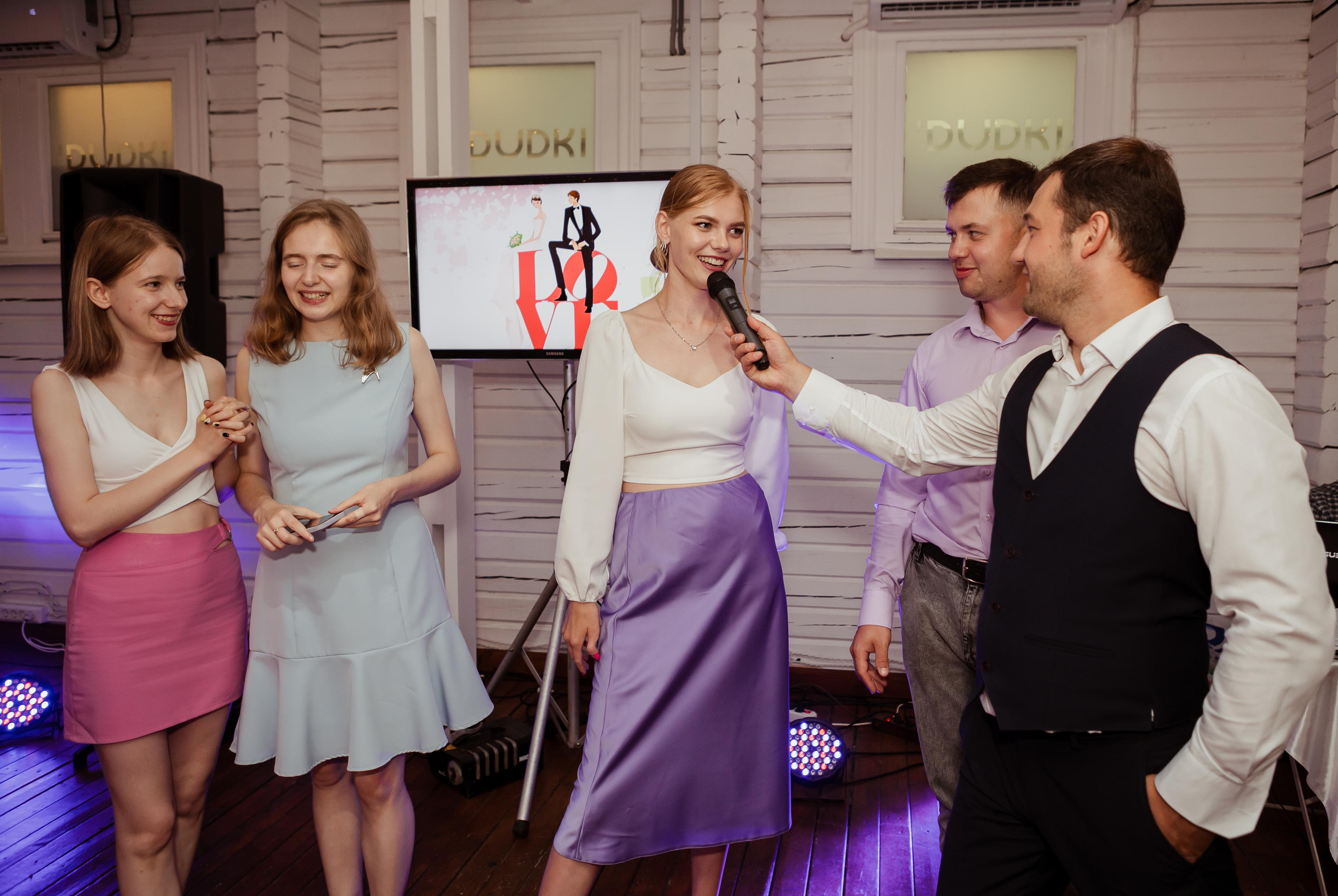 Виктория & Станислав (с банкетом). ФОТОГРАФ Маргарита Сивакова | Ярославль Кострома Москва