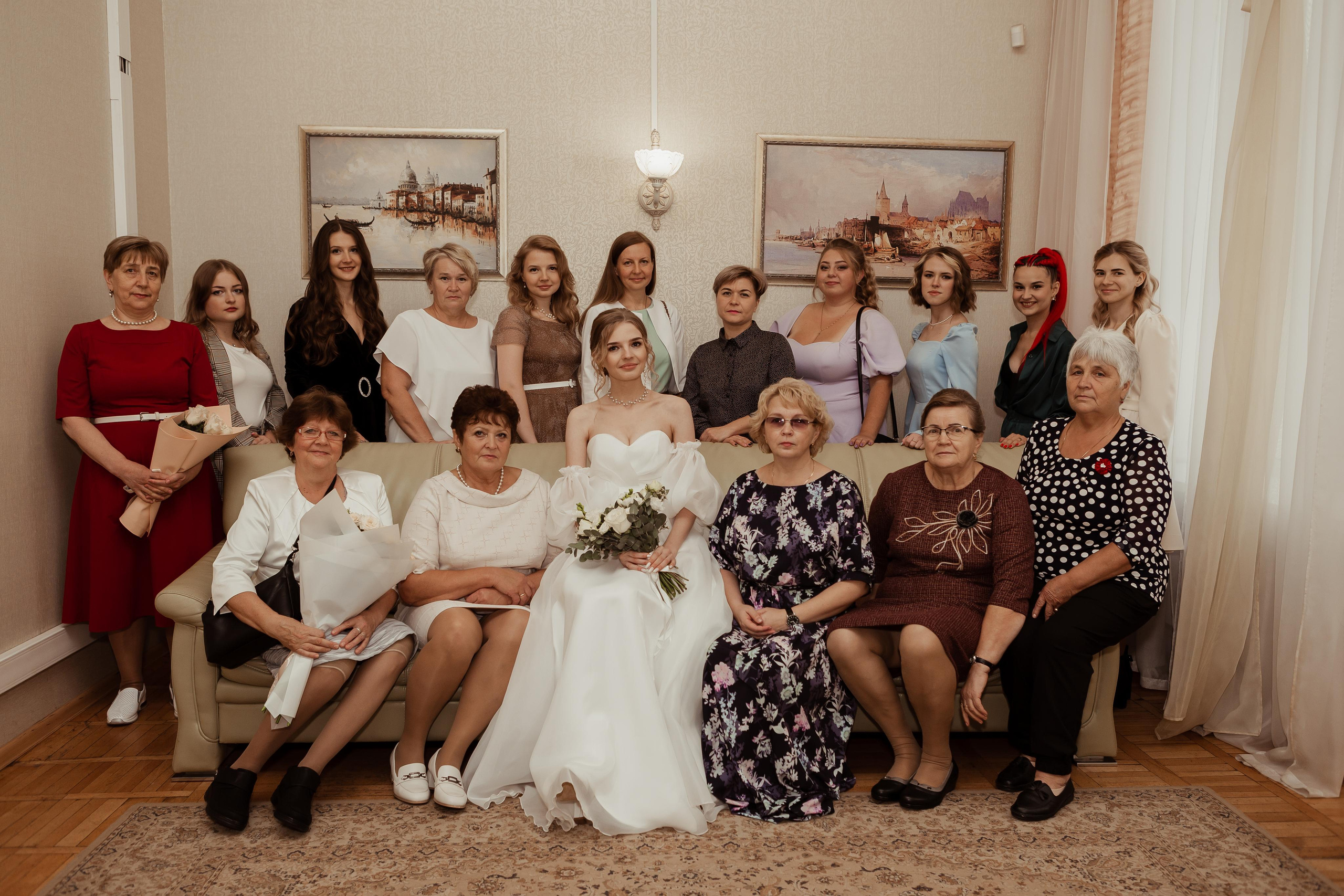 Мария & Александр (с банкетом). ФОТОГРАФ Маргарита Сивакова | Ярославль Кострома Москва