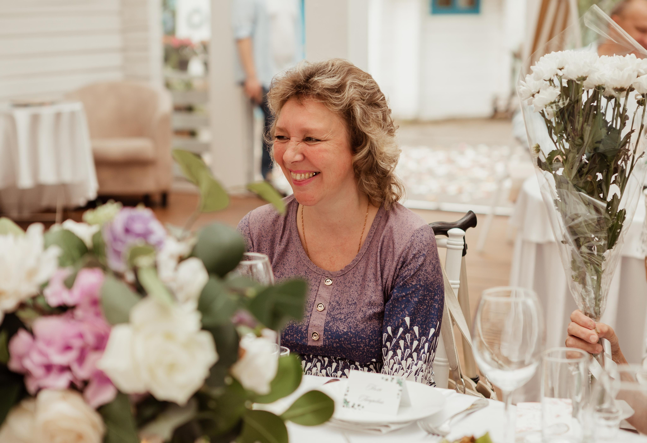 Виктория & Станислав (с банкетом). ФОТОГРАФ Маргарита Сивакова | Ярославль Кострома Москва