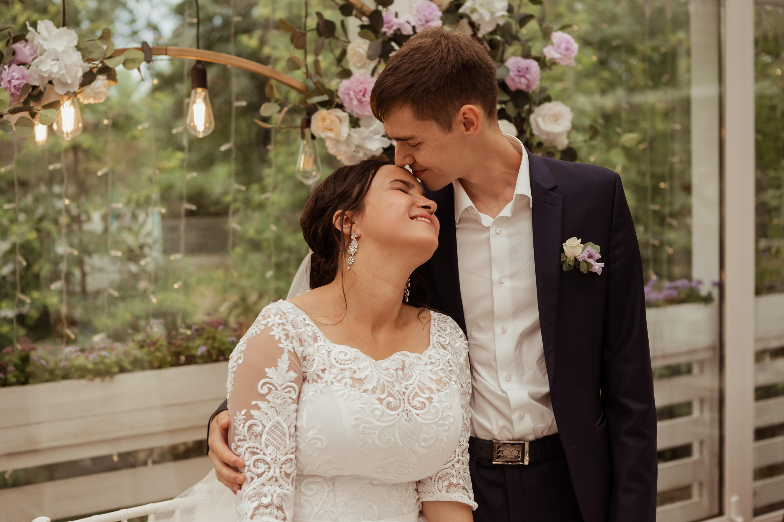 Виктория & Станислав (с банкетом). ФОТОГРАФ Маргарита Сивакова | Ярославль Кострома Москва