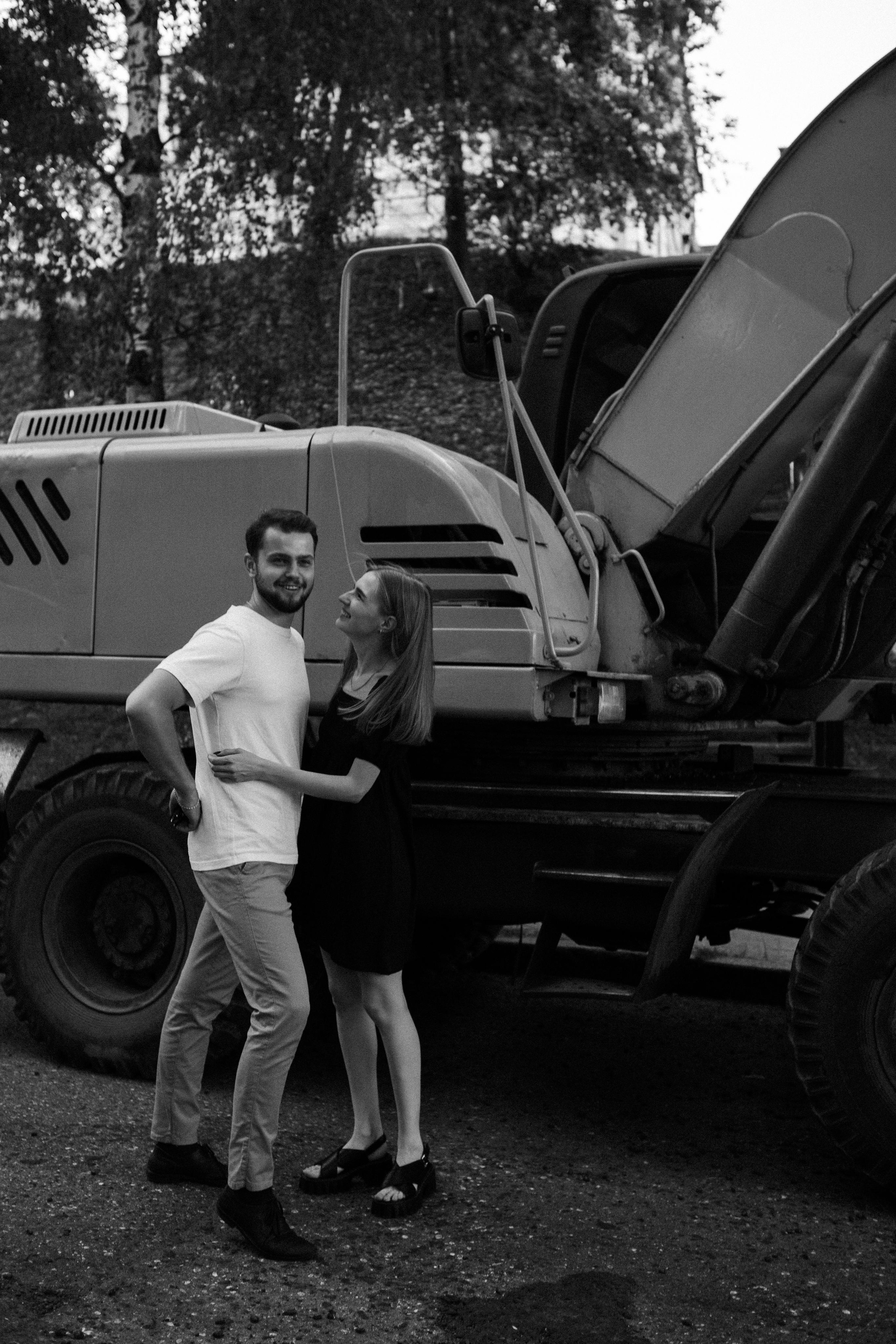 Мария & Александр. ФОТОГРАФ Маргарита Сивакова | Ярославль Кострома Москва