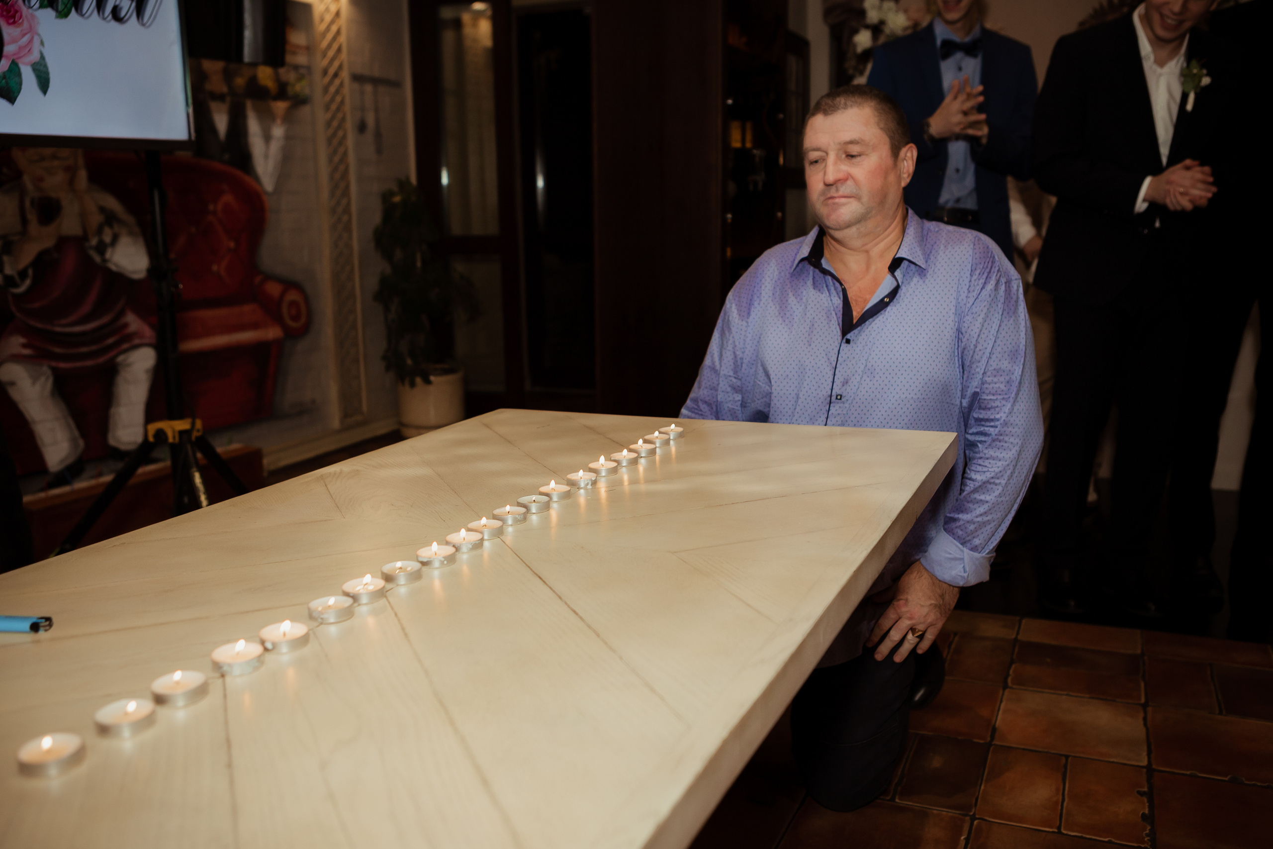 Анастасия & Артём (с банкетом) 29.10. ФОТОГРАФ Маргарита Сивакова | Ярославль Кострома Москва