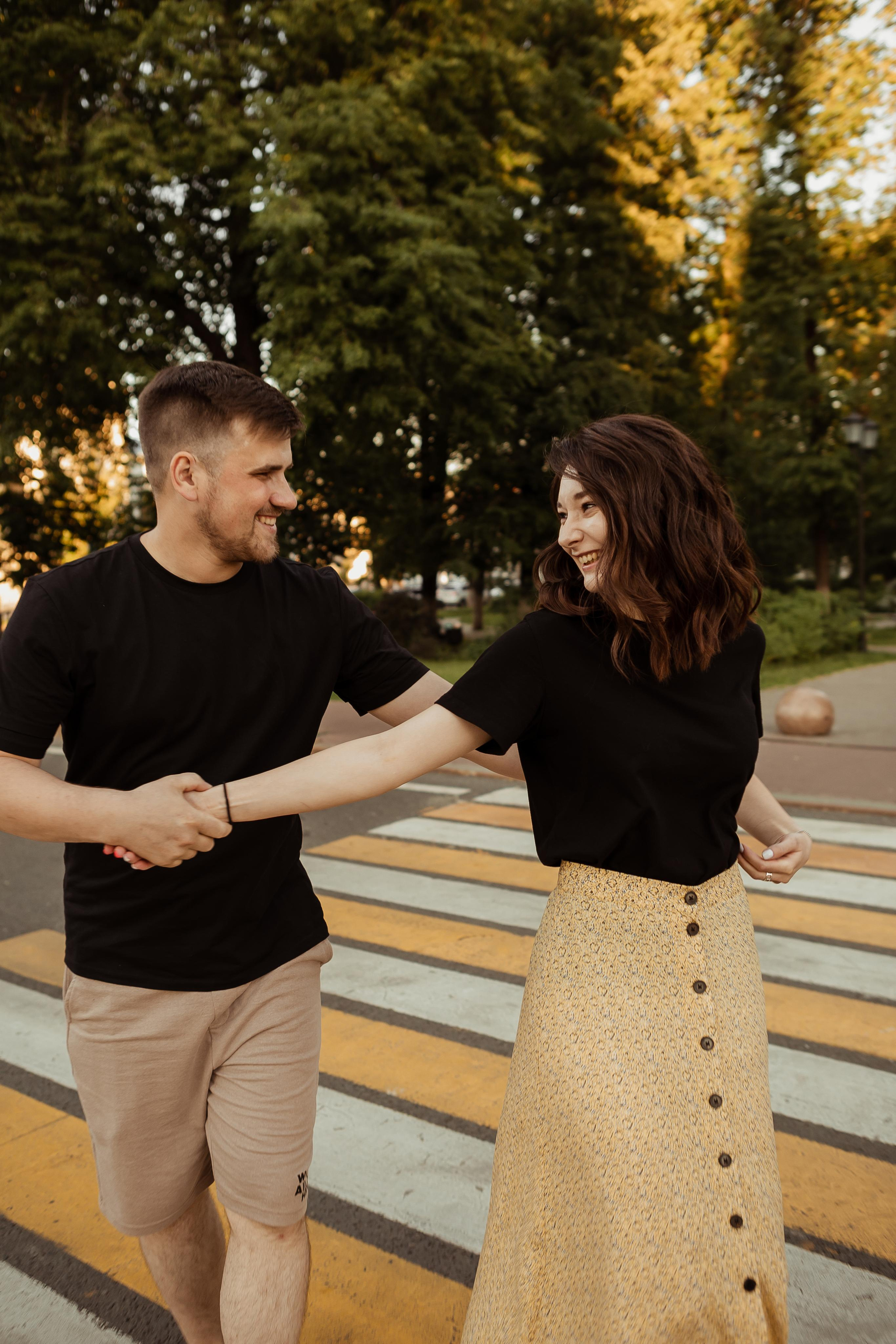 Анастасия & Сергей. ФОТОГРАФ Маргарита Сивакова | Ярославль Кострома Москва