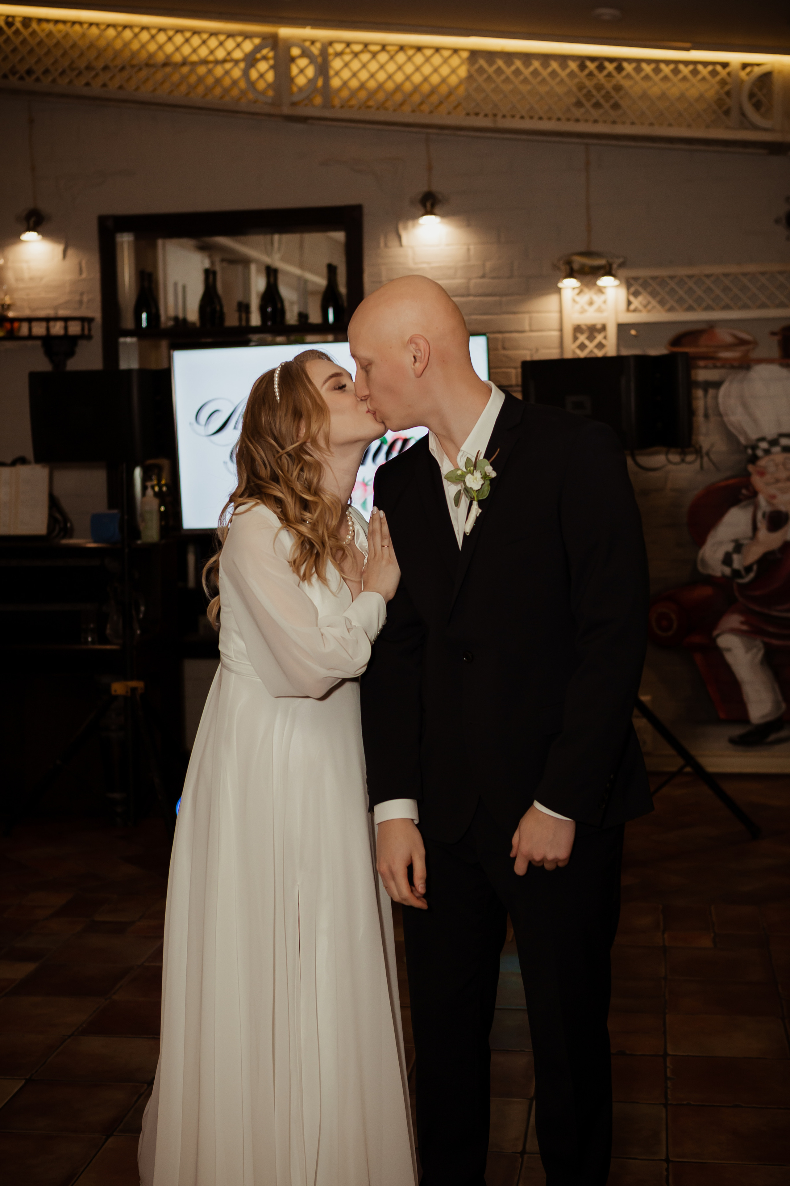 Анастасия & Артём (с банкетом) 29.10. ФОТОГРАФ Маргарита Сивакова | Ярославль Кострома Москва