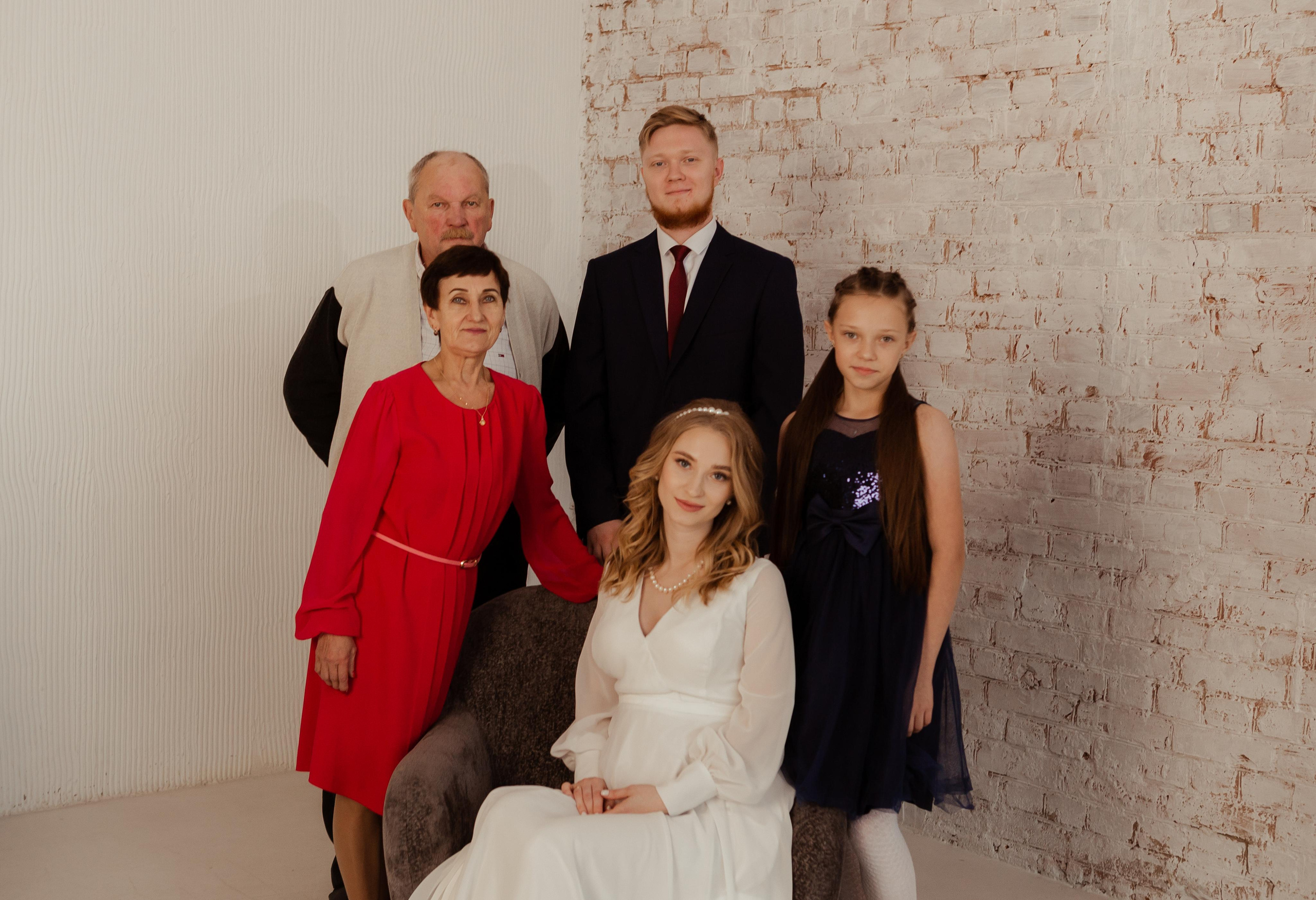 Анастасия & Артём (с банкетом) 29.10. ФОТОГРАФ Маргарита Сивакова | Ярославль Кострома Москва