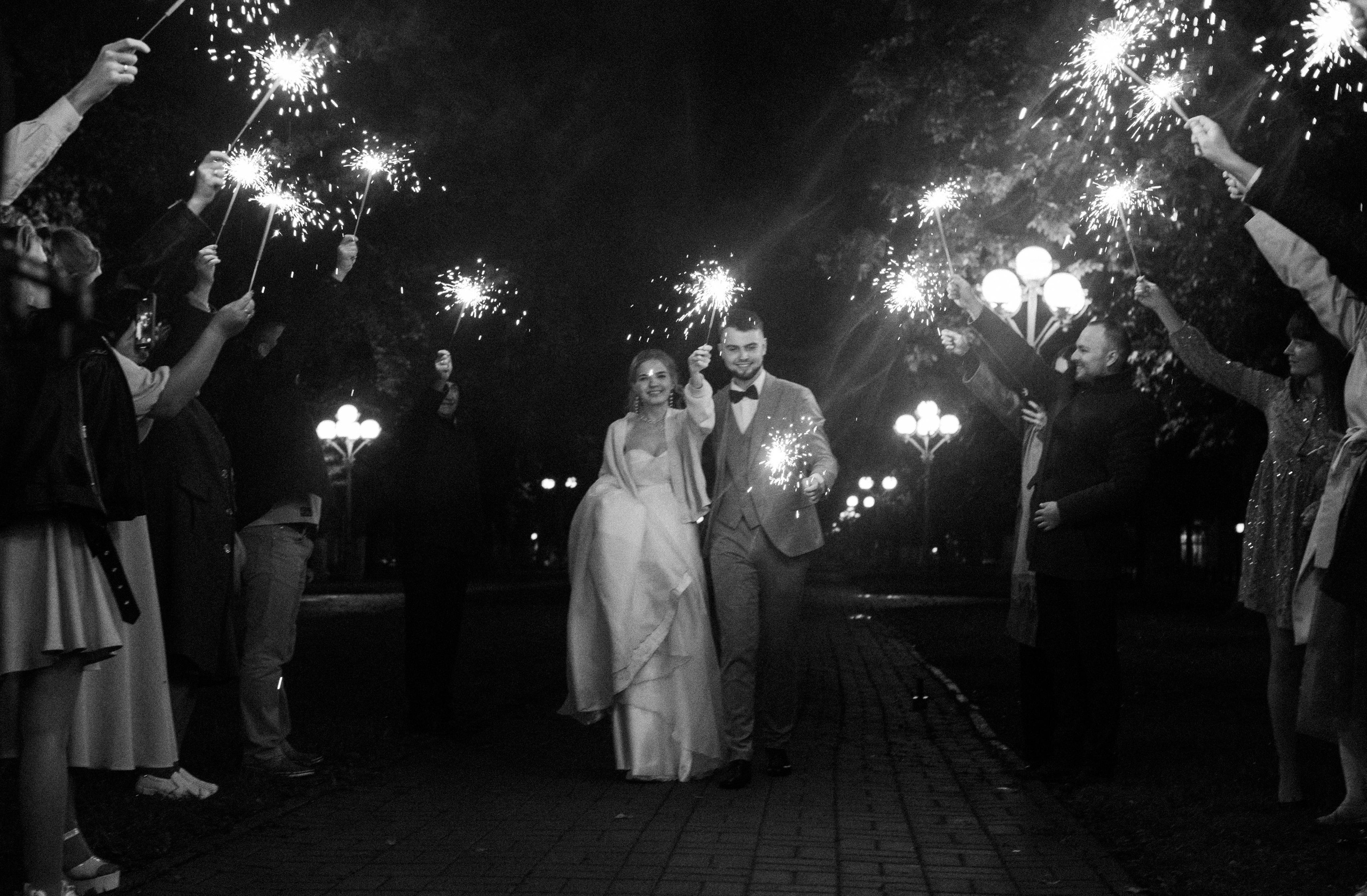 Мария & Александр (с банкетом). ФОТОГРАФ Маргарита Сивакова | Ярославль Кострома Москва