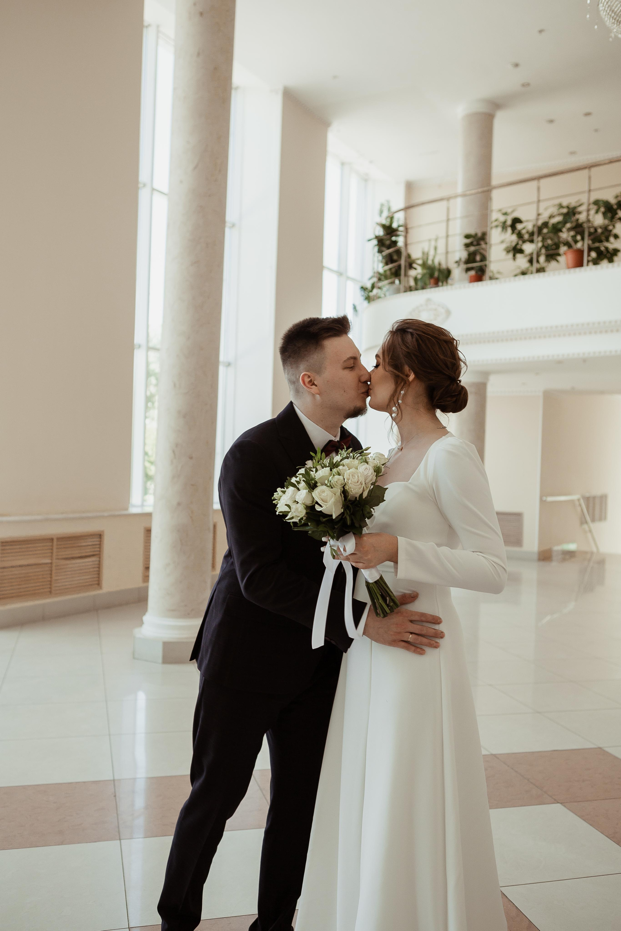 Марина & Алексей. ФОТОГРАФ Маргарита Сивакова | Ярославль Кострома Москва