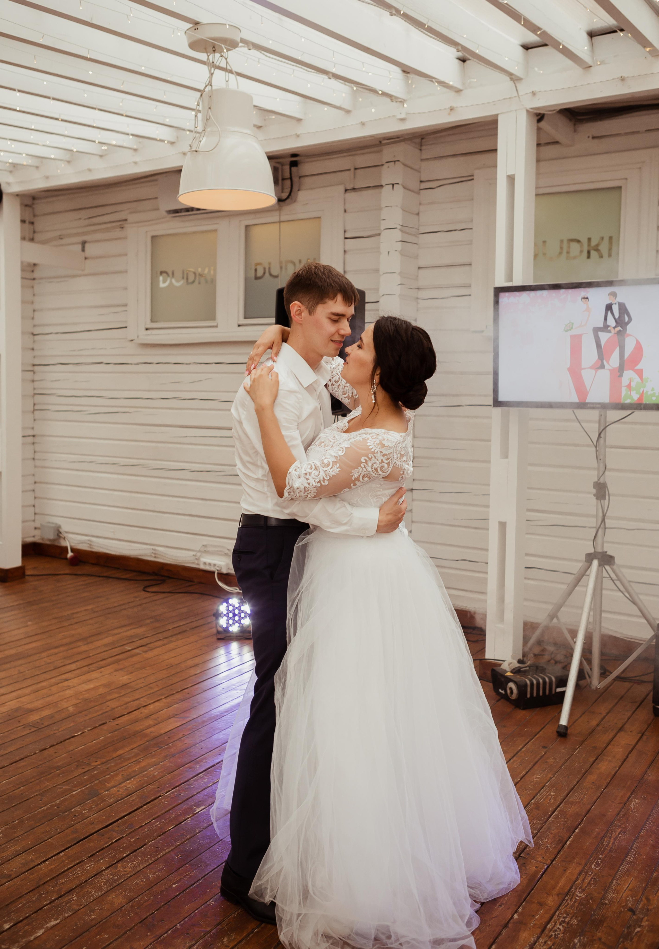 Виктория & Станислав (с банкетом). ФОТОГРАФ Маргарита Сивакова | Ярославль Кострома Москва