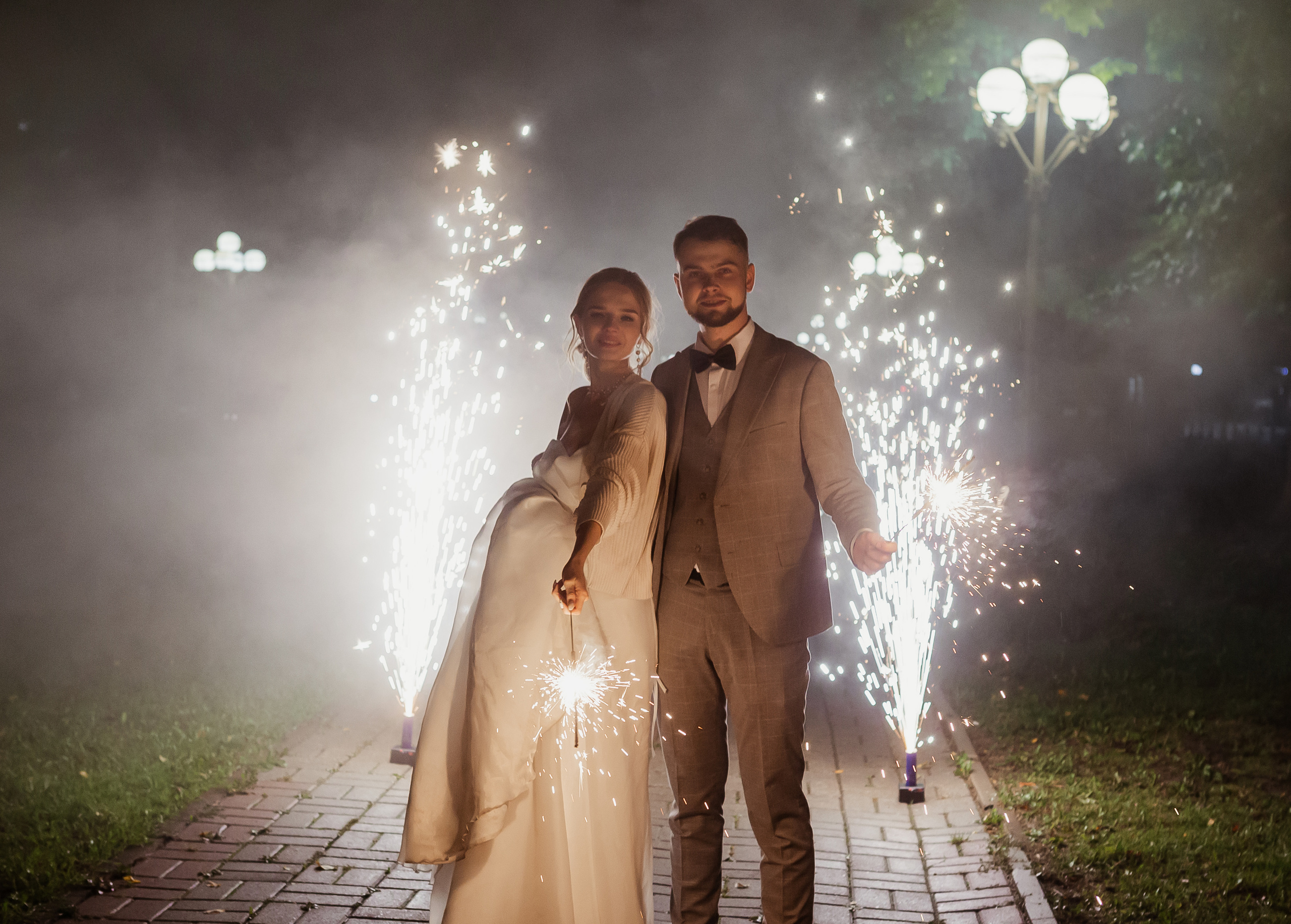 Мария & Александр (с банкетом). ФОТОГРАФ Маргарита Сивакова | Ярославль Кострома Москва